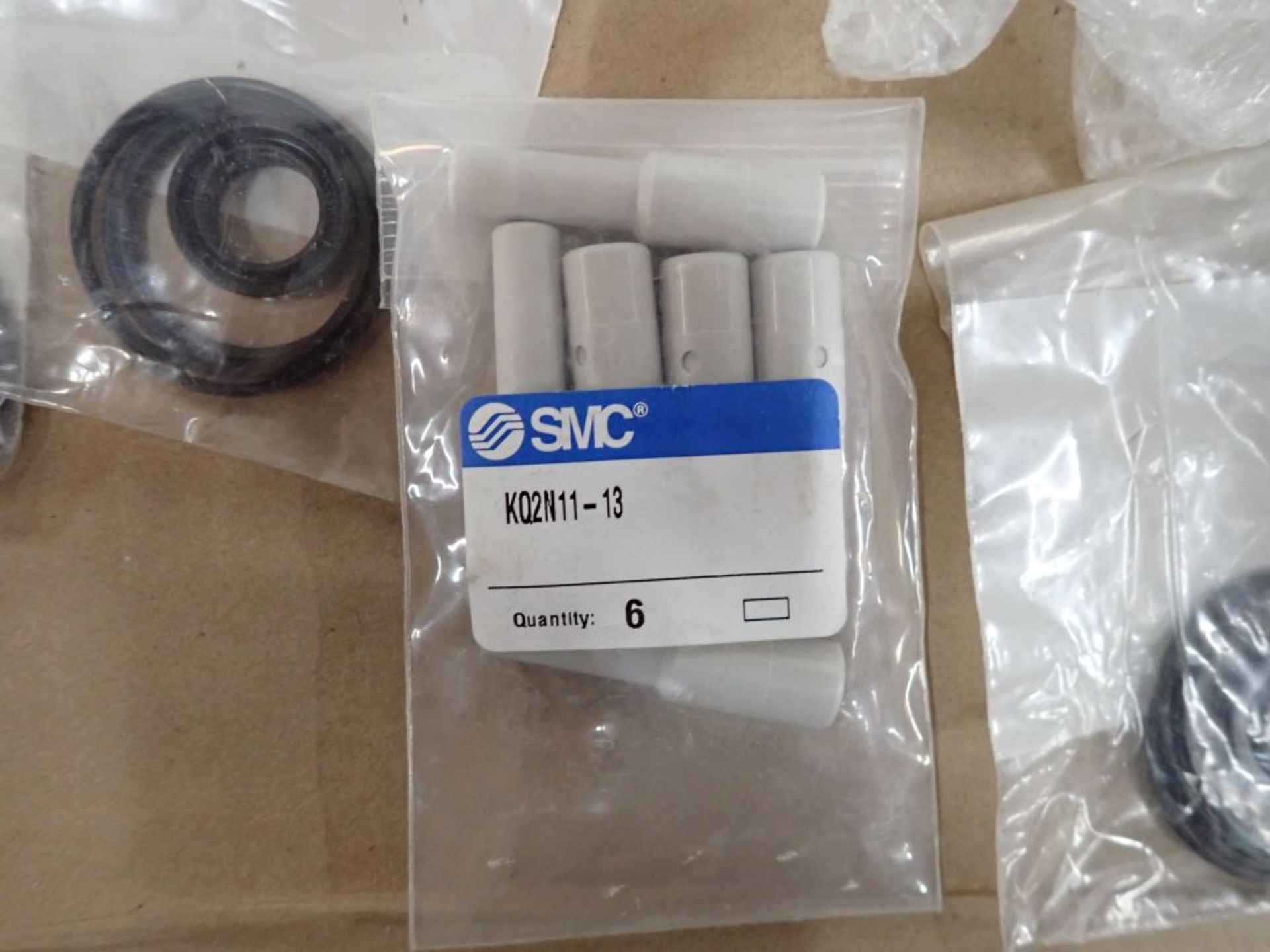 Lot of Assorted SMC Components - Image 6 of 27