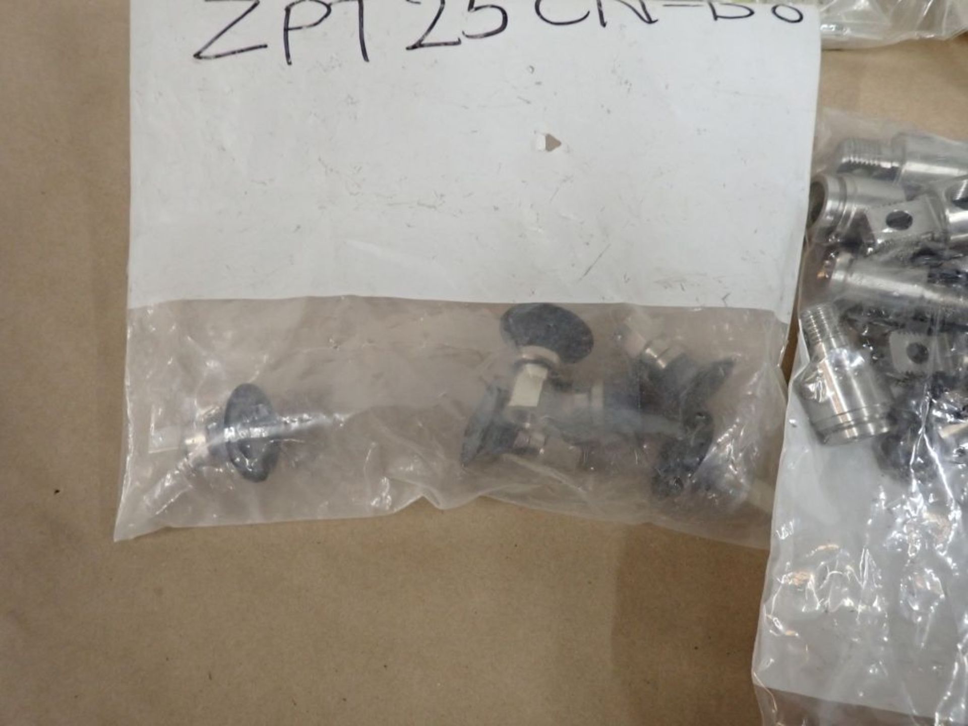 Lot of Assorted SMC Components - Image 4 of 13