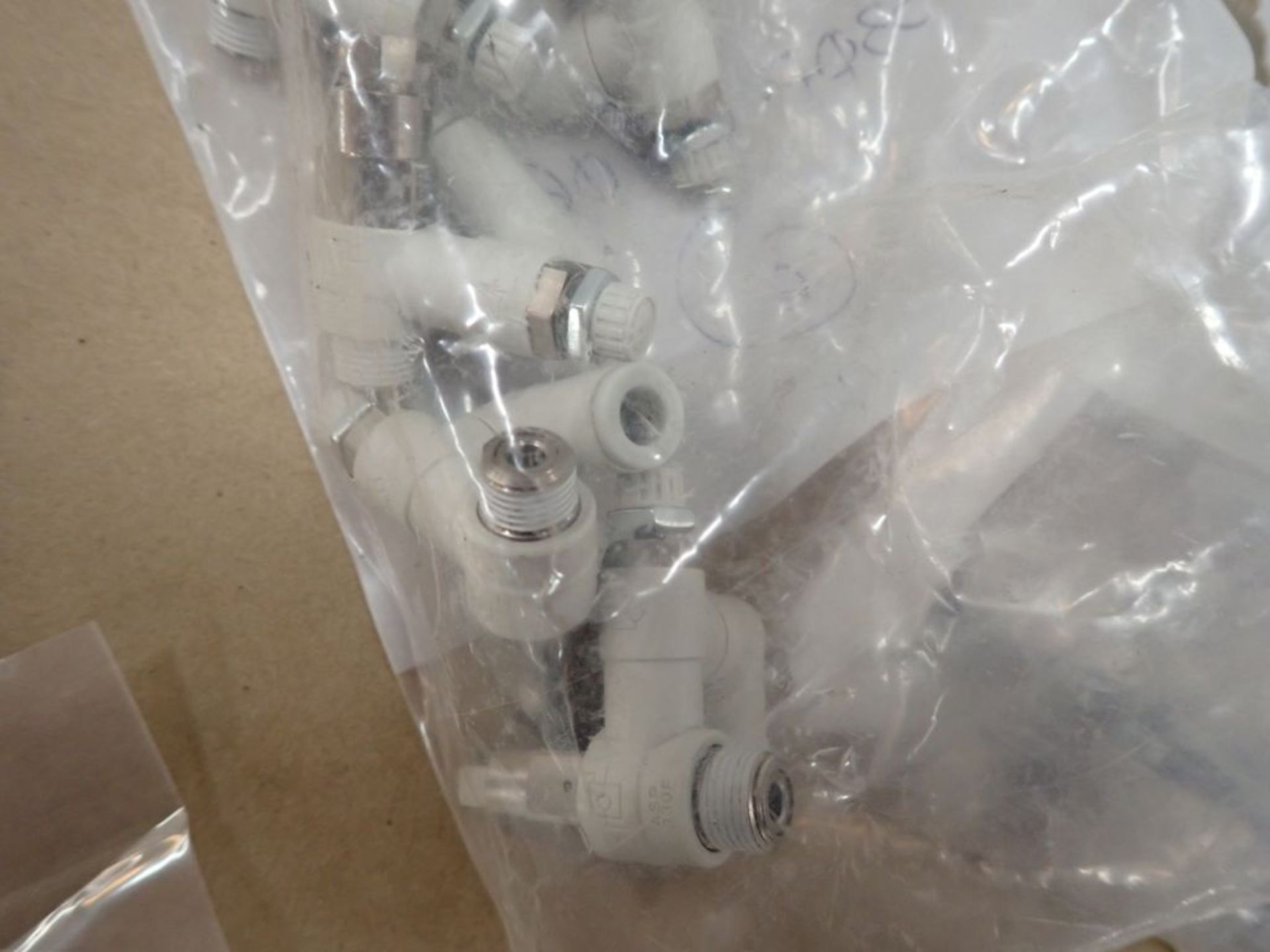 Lot of Assorted SMC Components - Image 10 of 17
