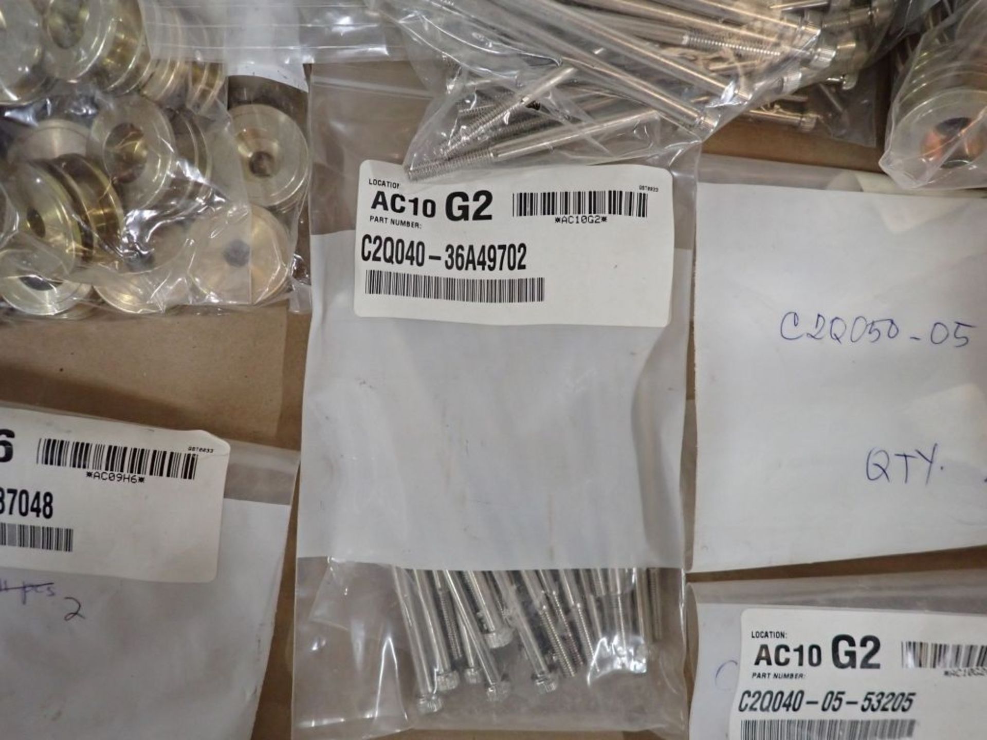 Lot of Assorted SMC Components - Image 10 of 30