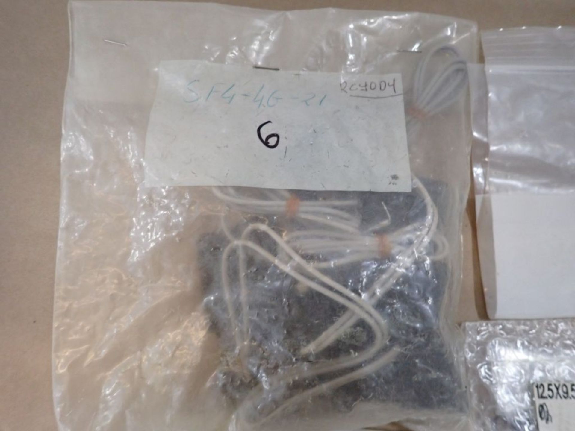 Lot of Assorted SMC Components - Image 6 of 20