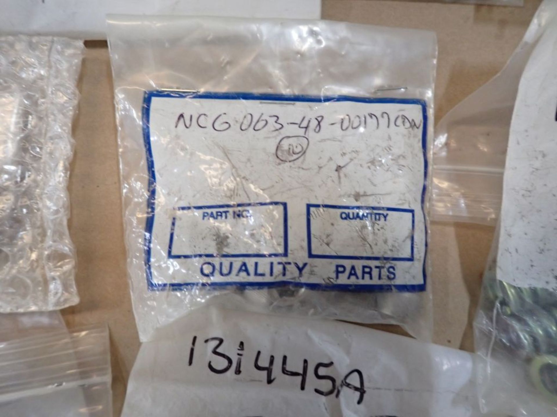 Lot of Assorted SMC Components - Image 16 of 20
