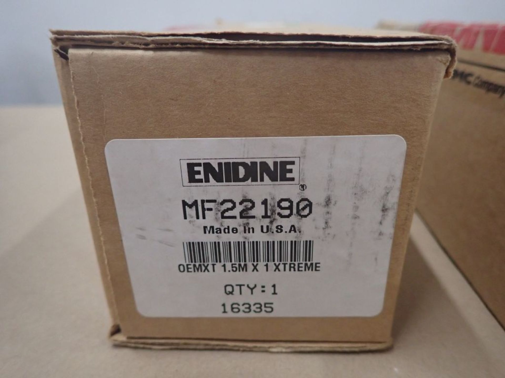 Lot of (3) SMC Enidine Shock Absorbers - Image 8 of 8