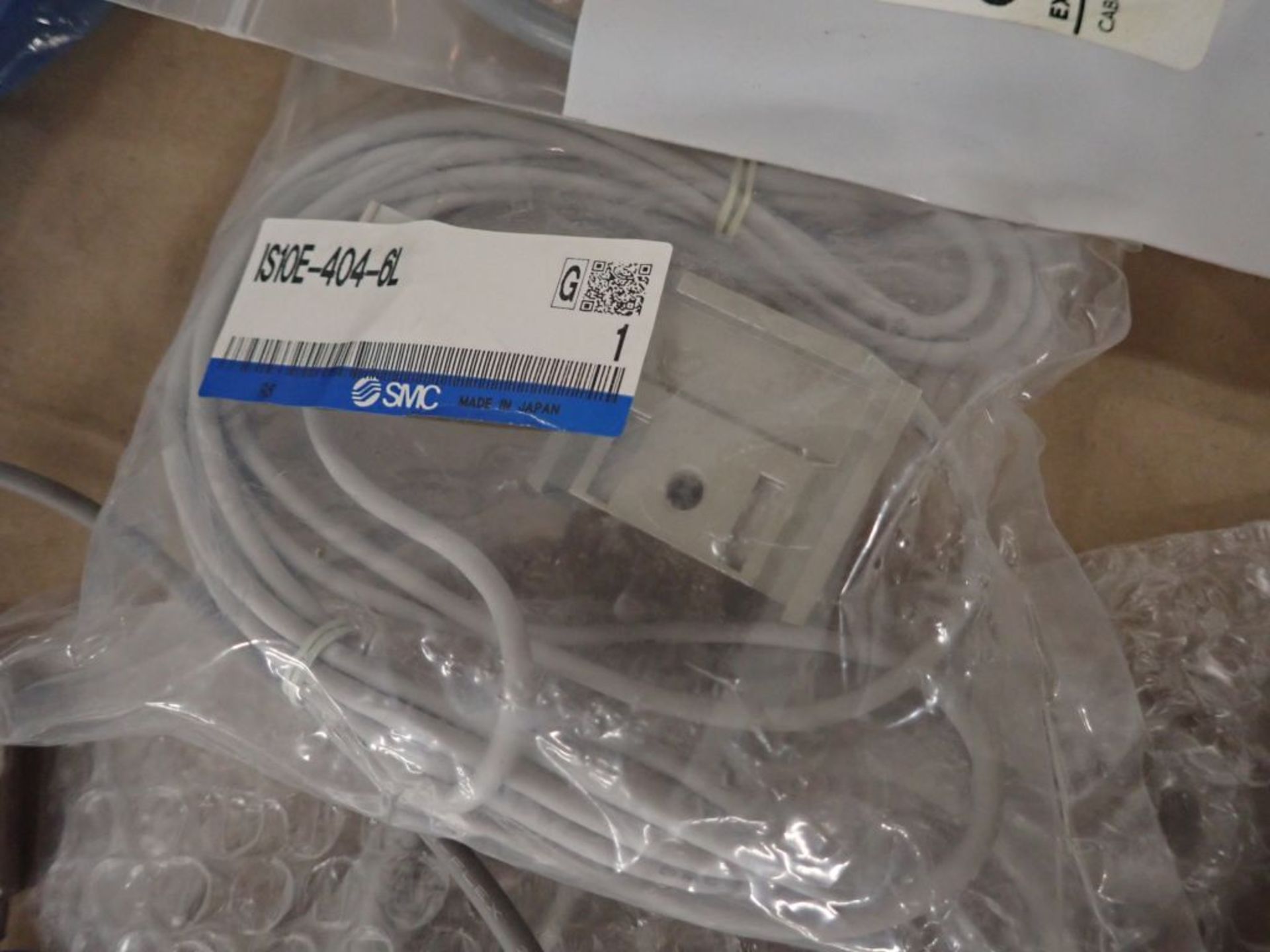 Lot of (111) Assorted SMC Wire - Image 6 of 12