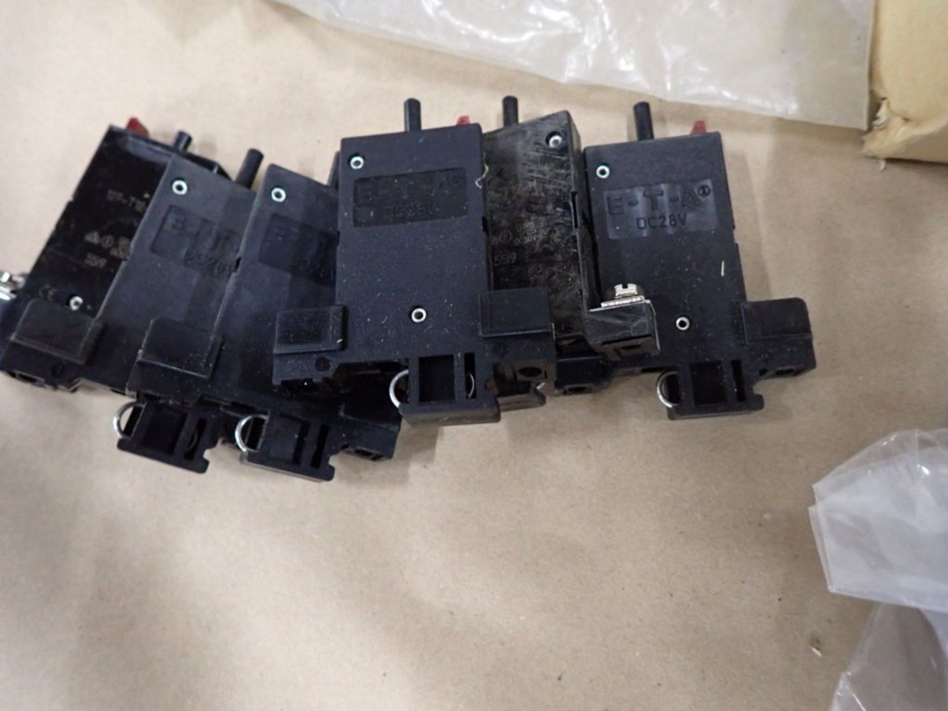 Lot of Assorted SMC Components - Image 11 of 12