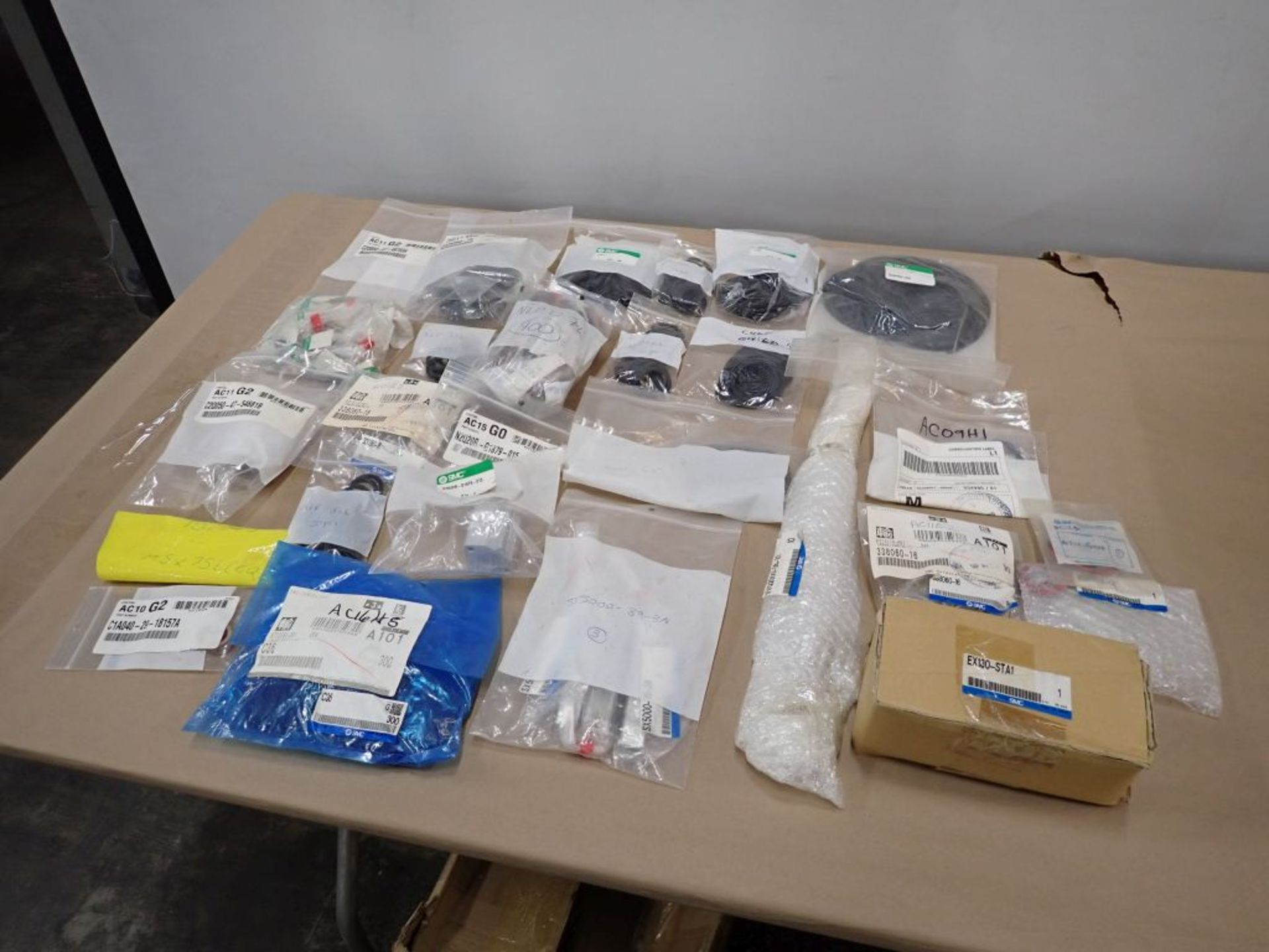 Lot of Assorted Components - Image 2 of 28