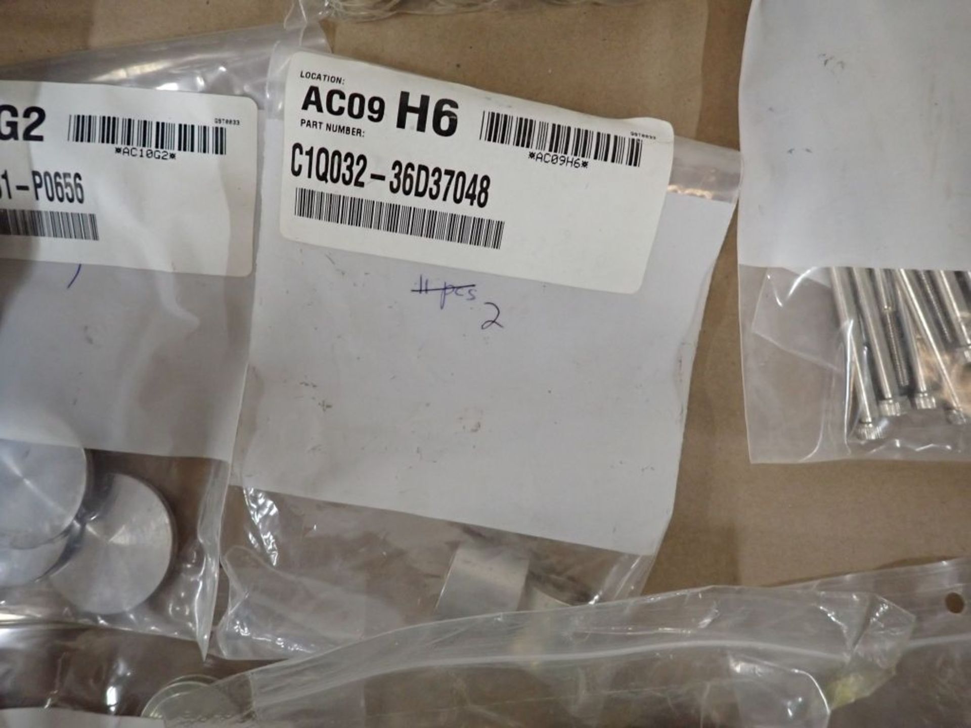 Lot of Assorted SMC Components - Image 11 of 30