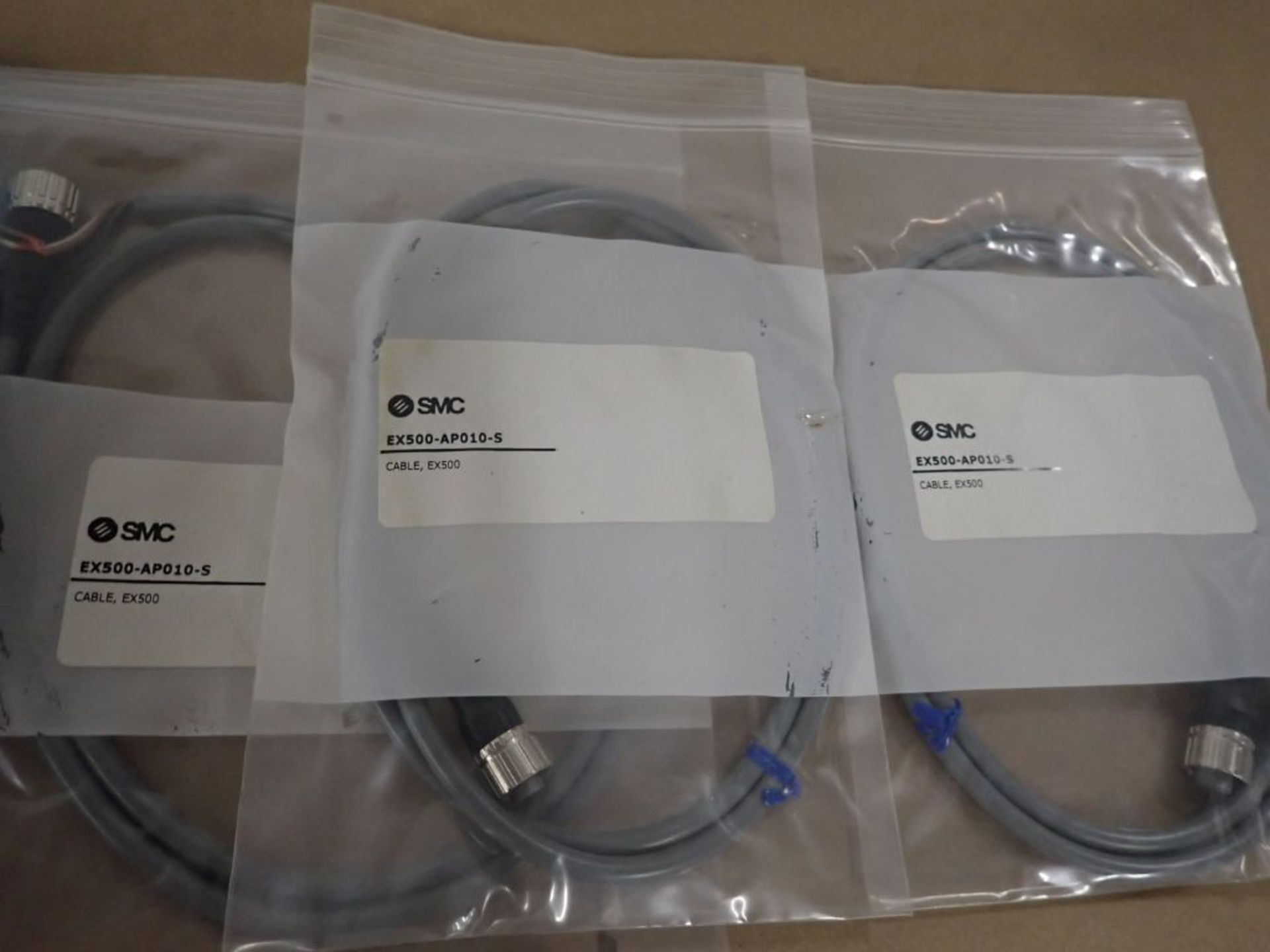 Lot of (111) Assorted SMC Wire - Image 12 of 12