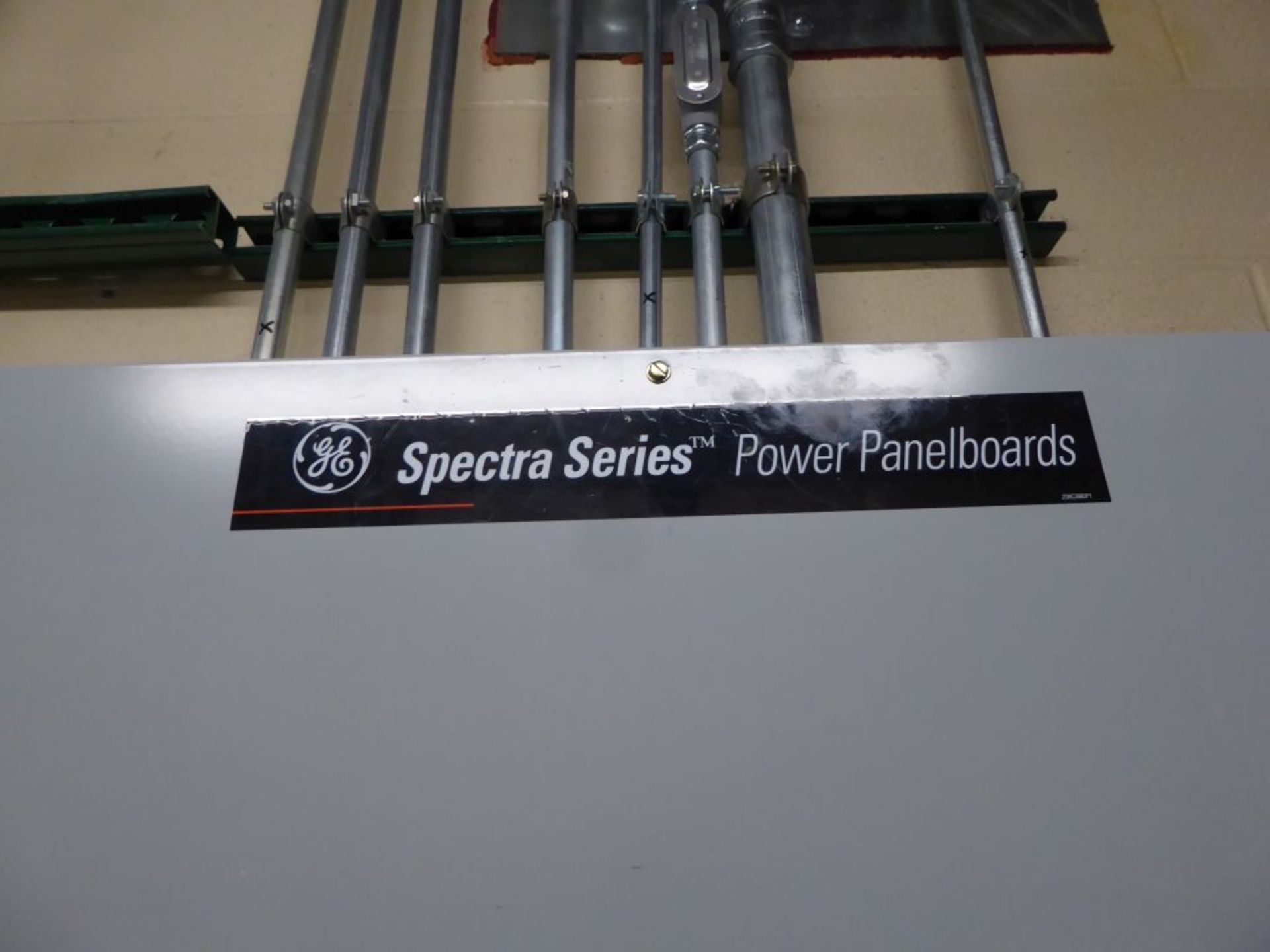 Spartanburg, SC - Spectra Series Power Panelboard - Image 2 of 6