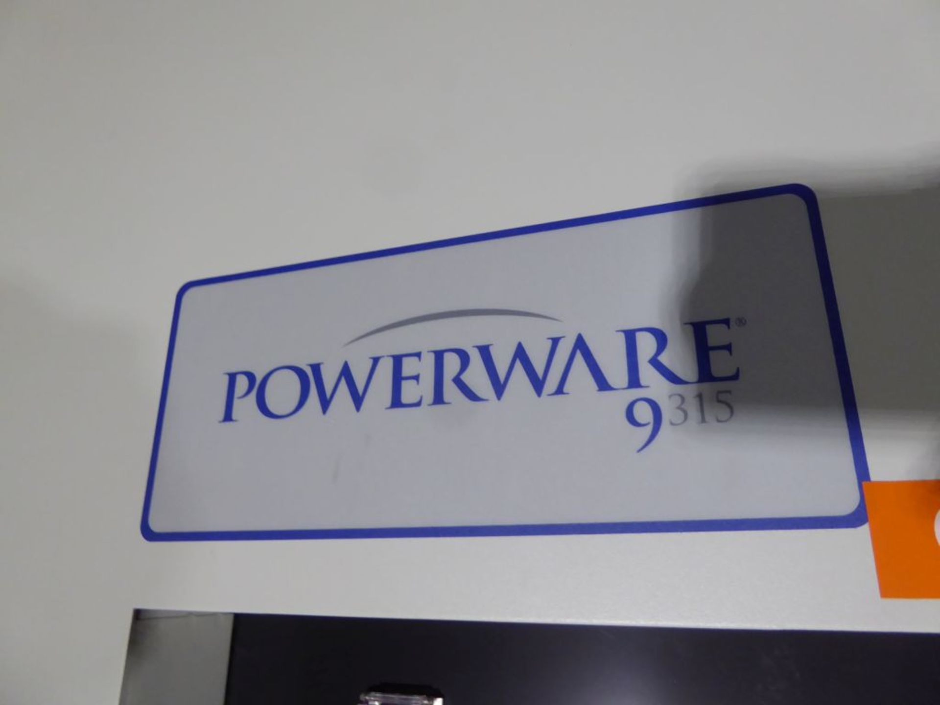 Charlotte, NC - Powerware Uninterruptible Power System - Image 4 of 5