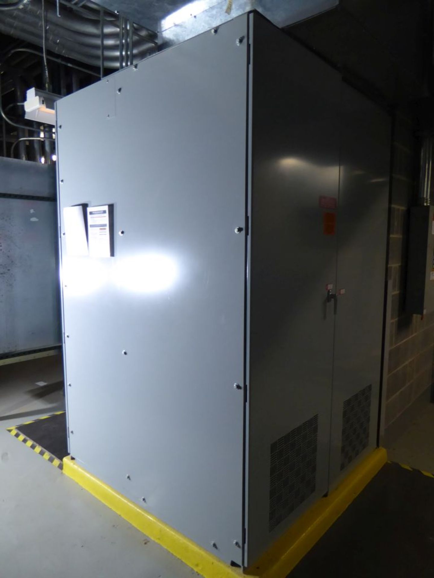 Delayed Removal April 24 | Charlotte, NC - Russelectric Switchgear - Image 2 of 10