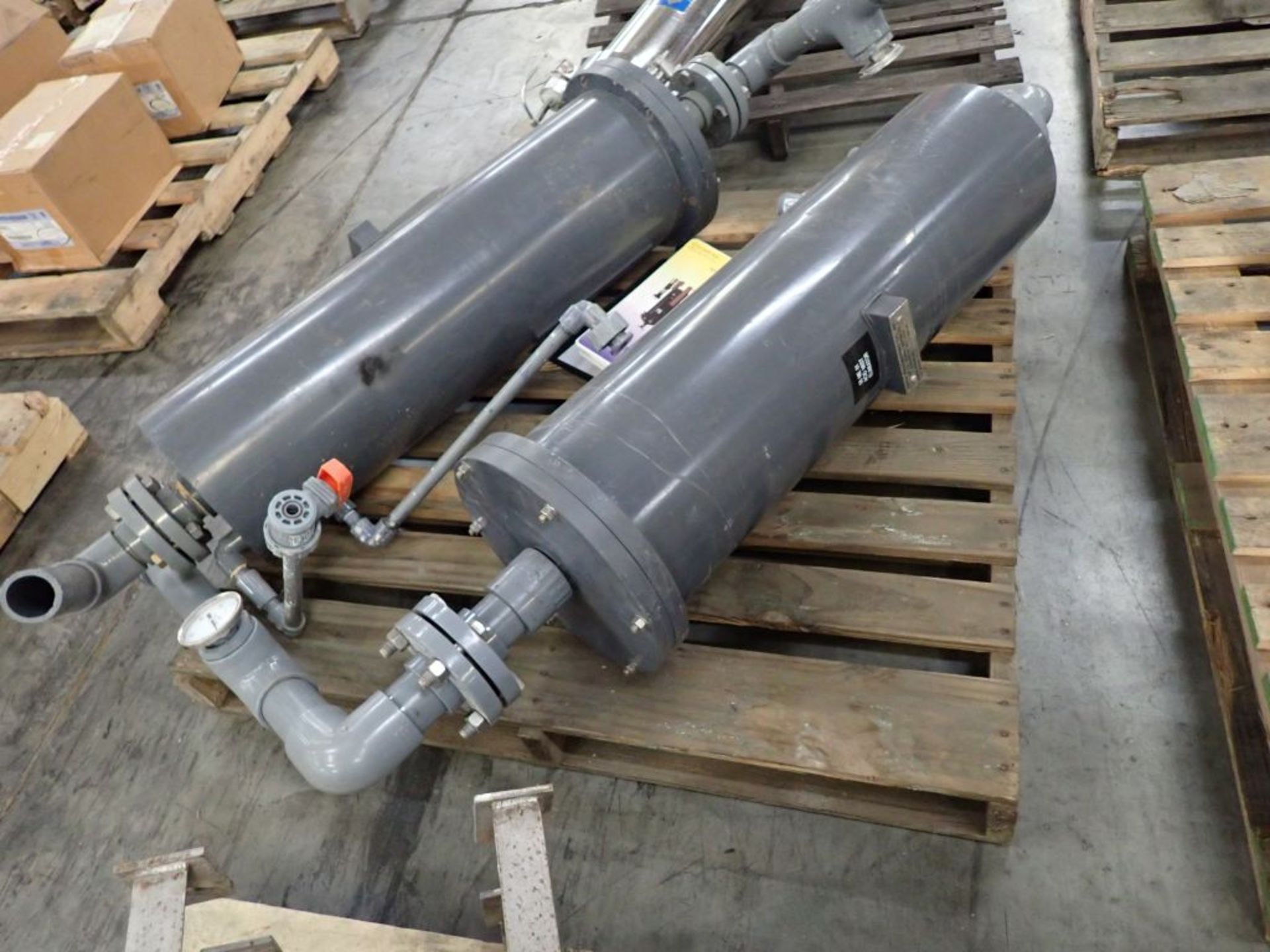 Filtration System Assembly - Image 11 of 24