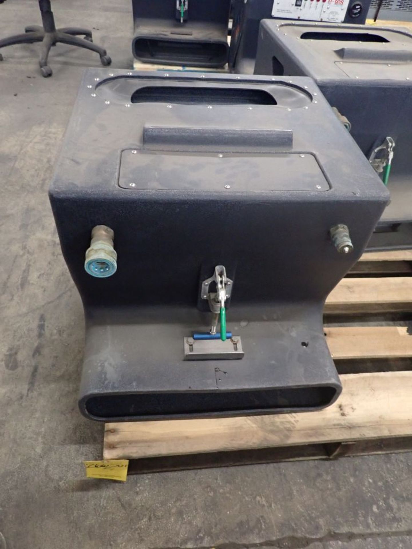 Lot of (2) Tex Thermal Exchangers - Image 5 of 13