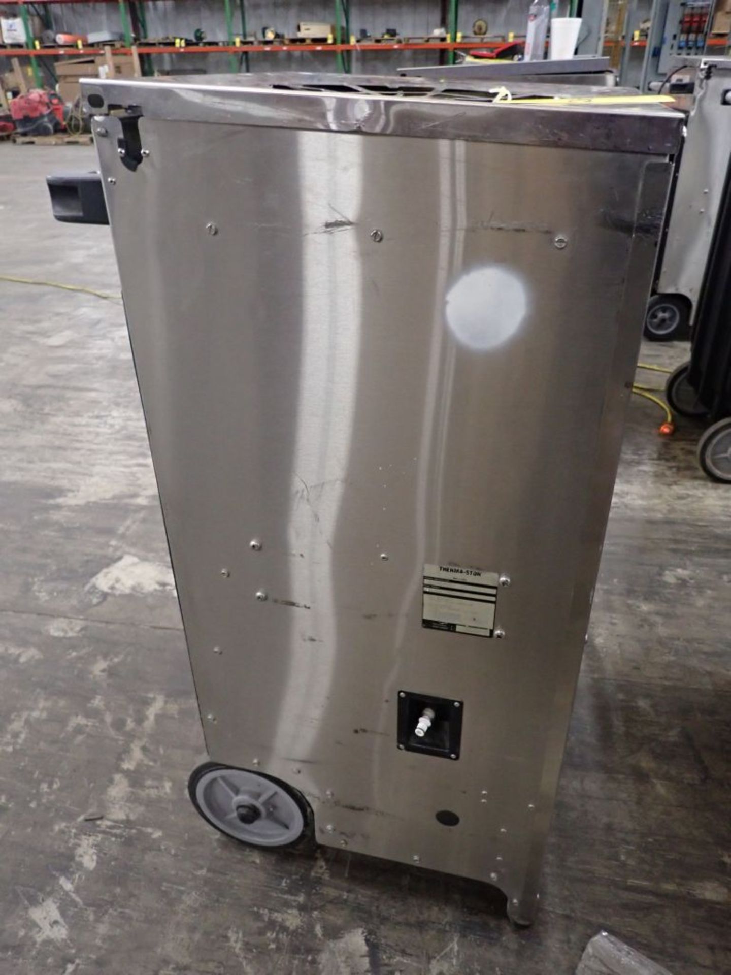 Phoenix 200 HT Low Grain Refrigerant High Capacity Dehumidifier - Image 2 of 6