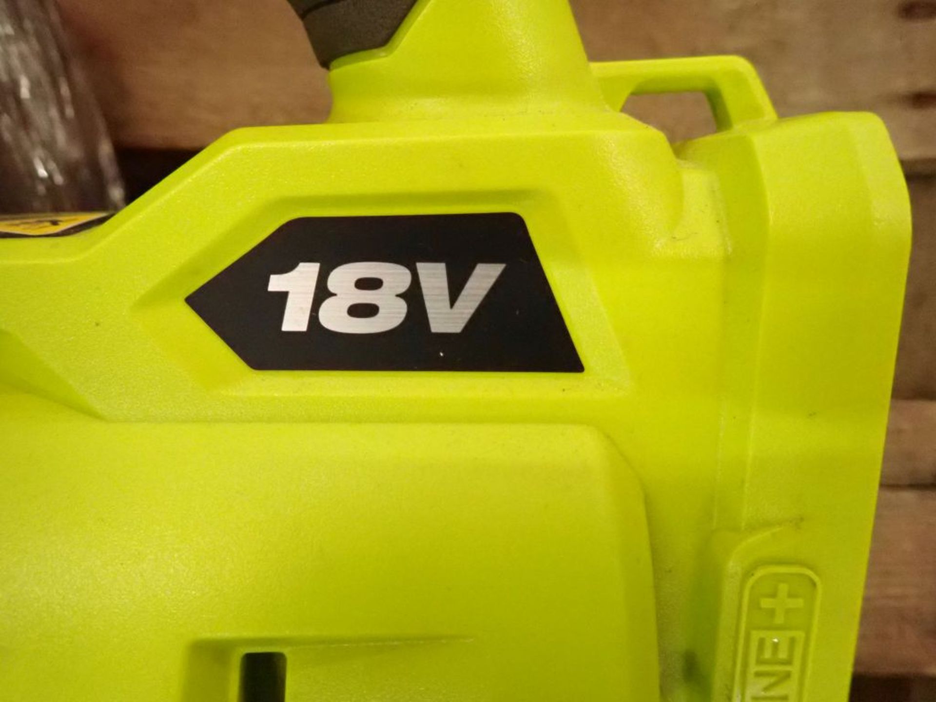 Lot of (4) Ryobi Foggers - Image 5 of 7