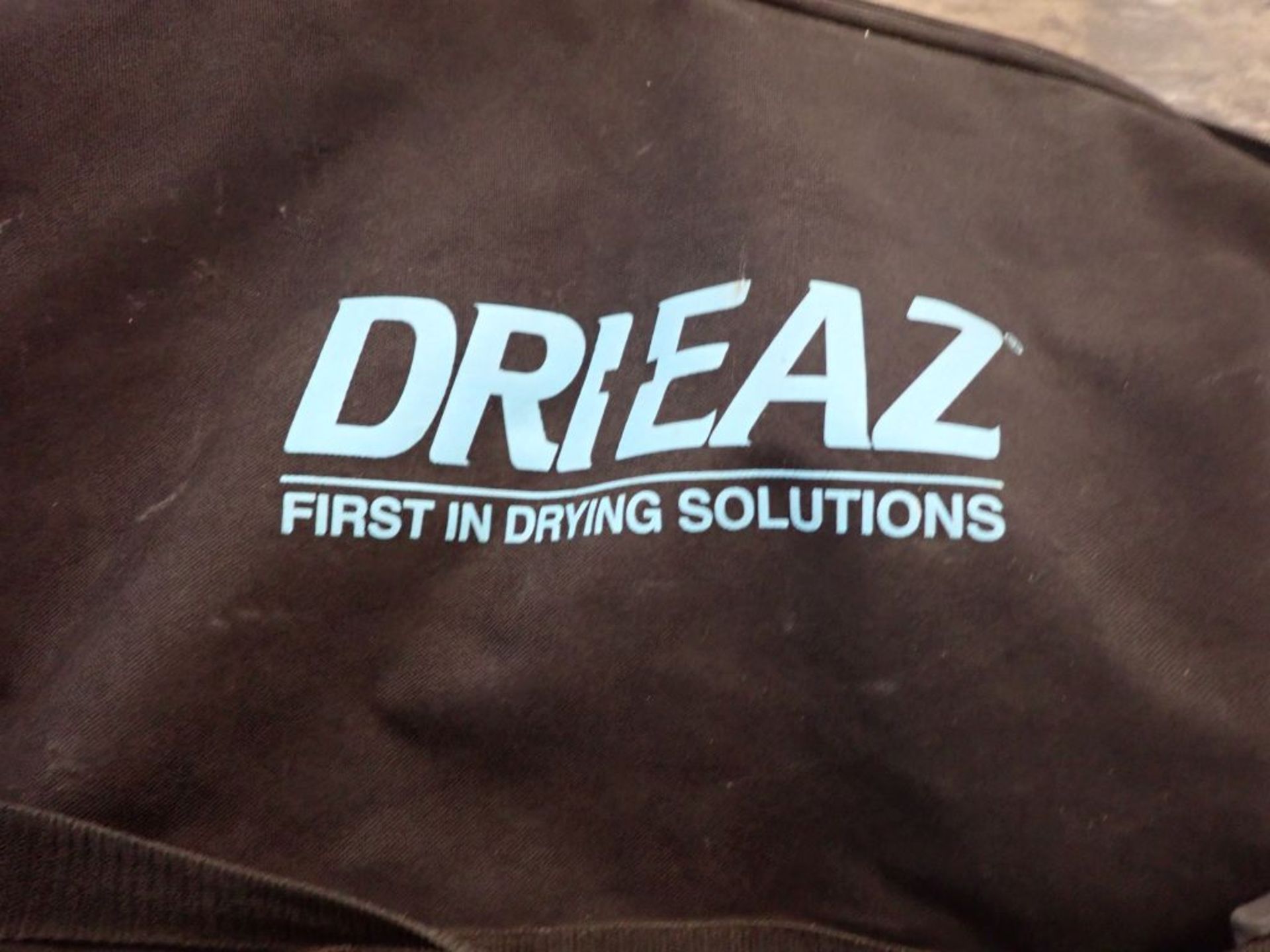 Drieaze Portable Duffle Bag - Image 2 of 6