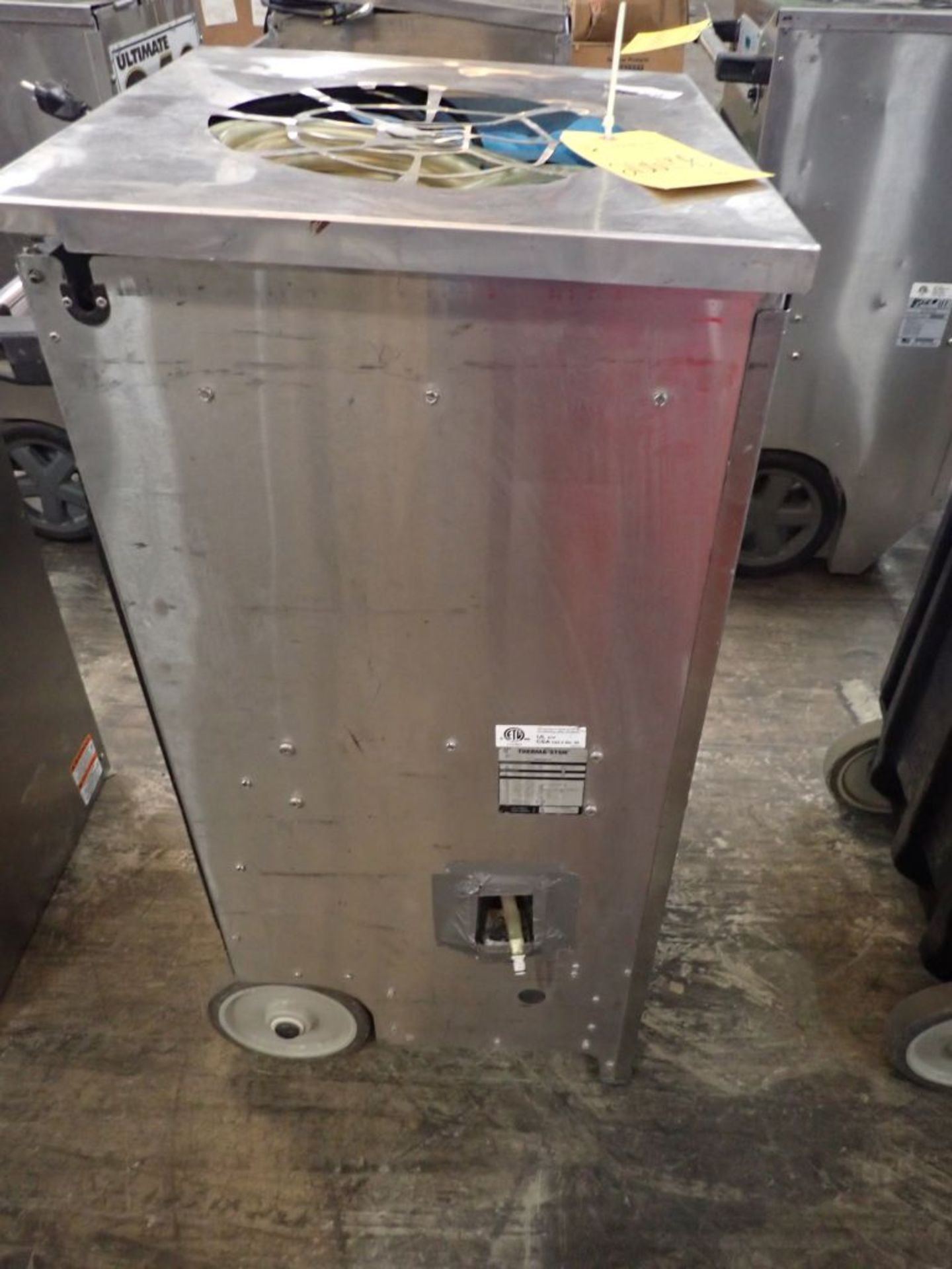 Phoenix 200 HT Low Grain Refrigerant Dehumidifier - Image 2 of 6