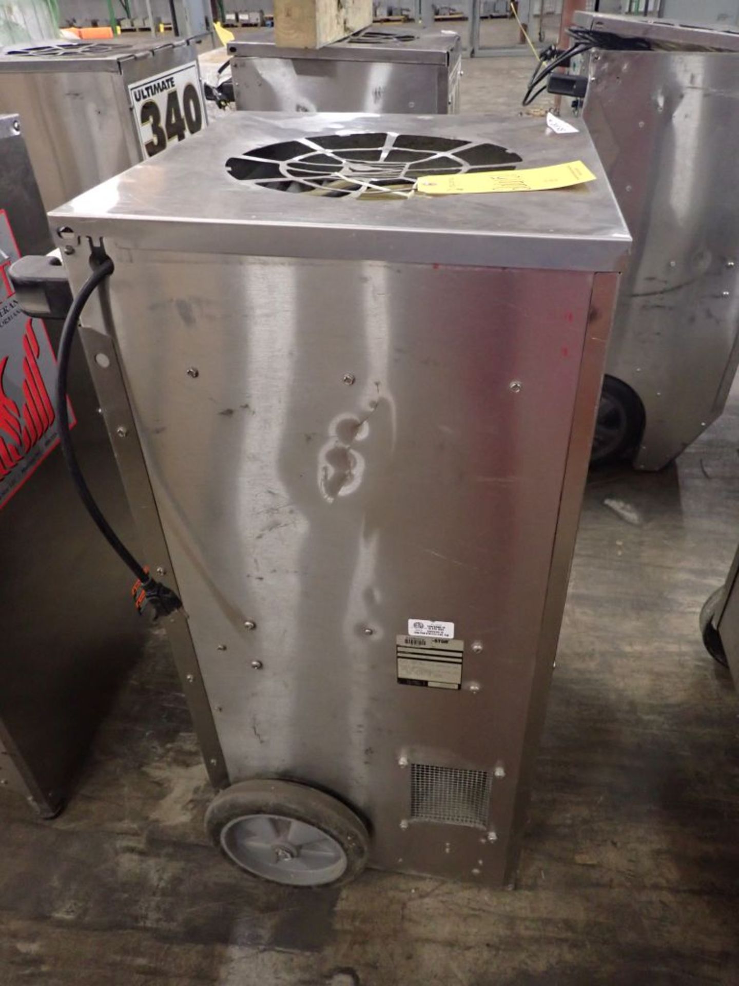 Phoenix 200 Max Low Grain Refrigerant High Capacity Dehumidifier - Image 2 of 6
