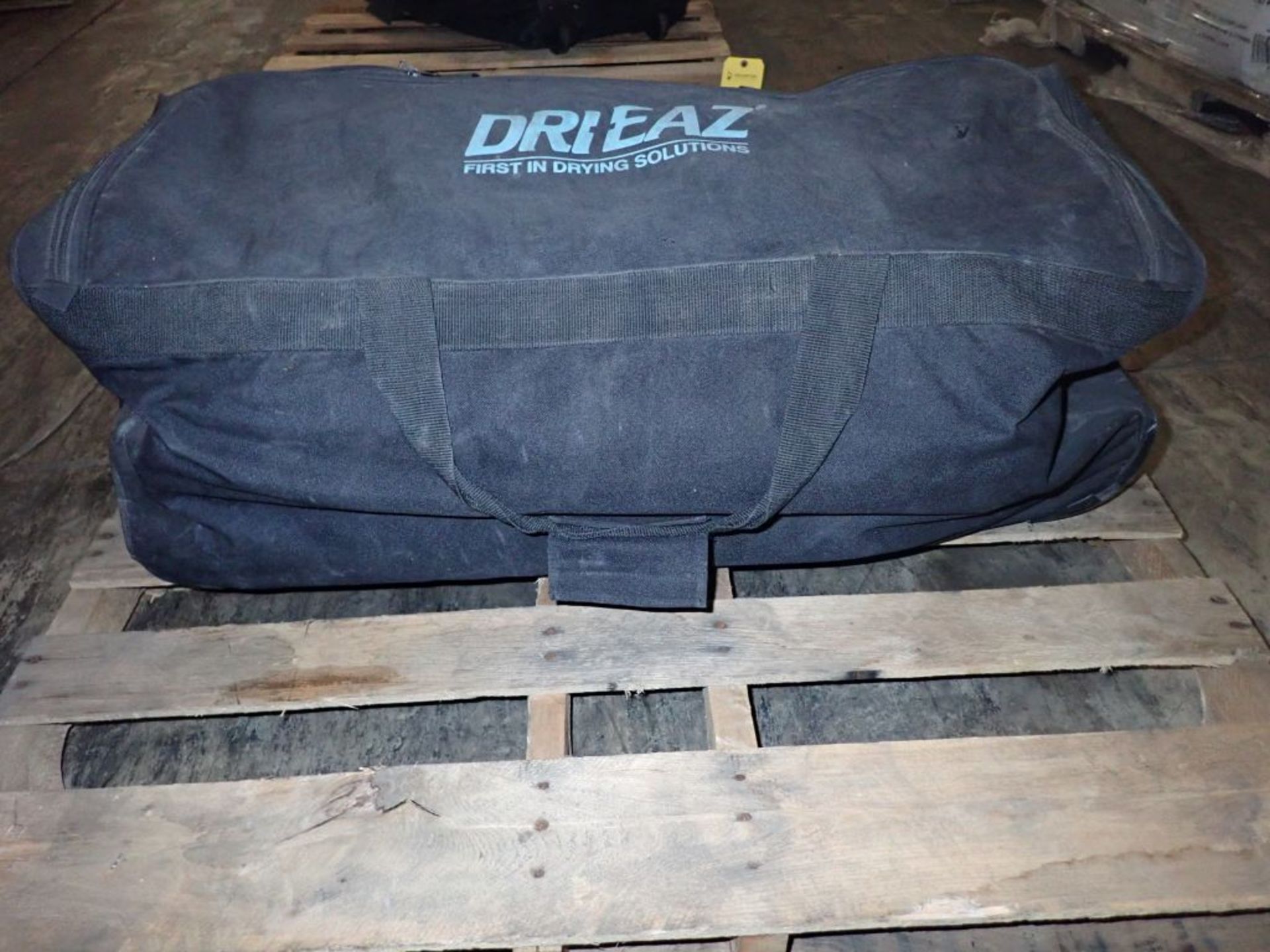 Drieaze Portable Duffle Bag - Image 2 of 5