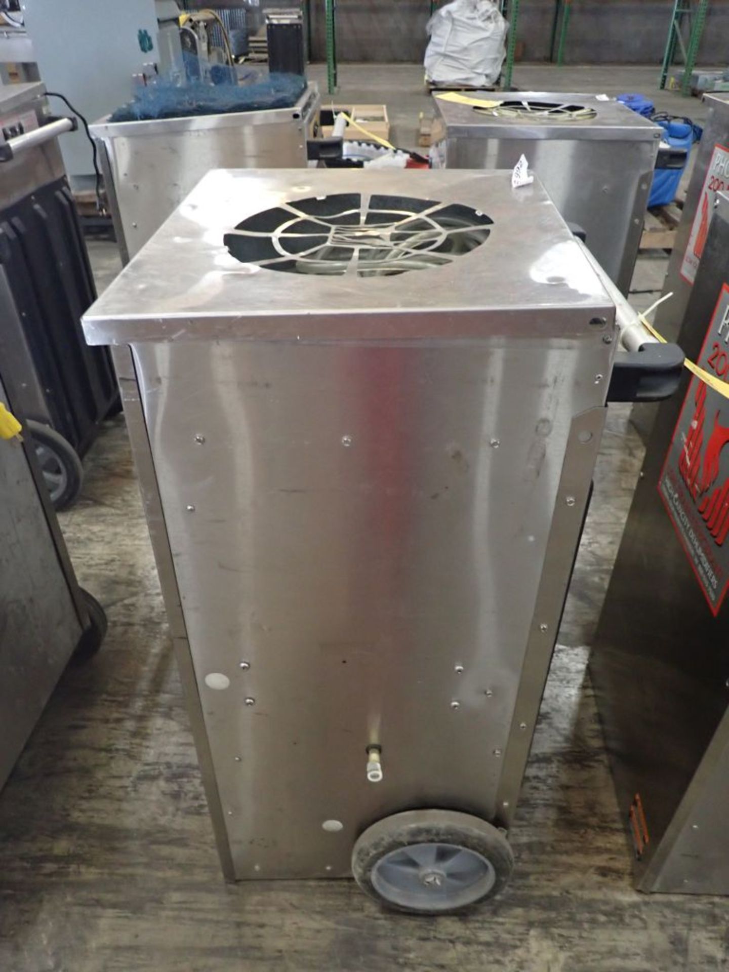 Therma Stor Low Grain Refrigerant High Capacity Dehumidifier - Image 4 of 6