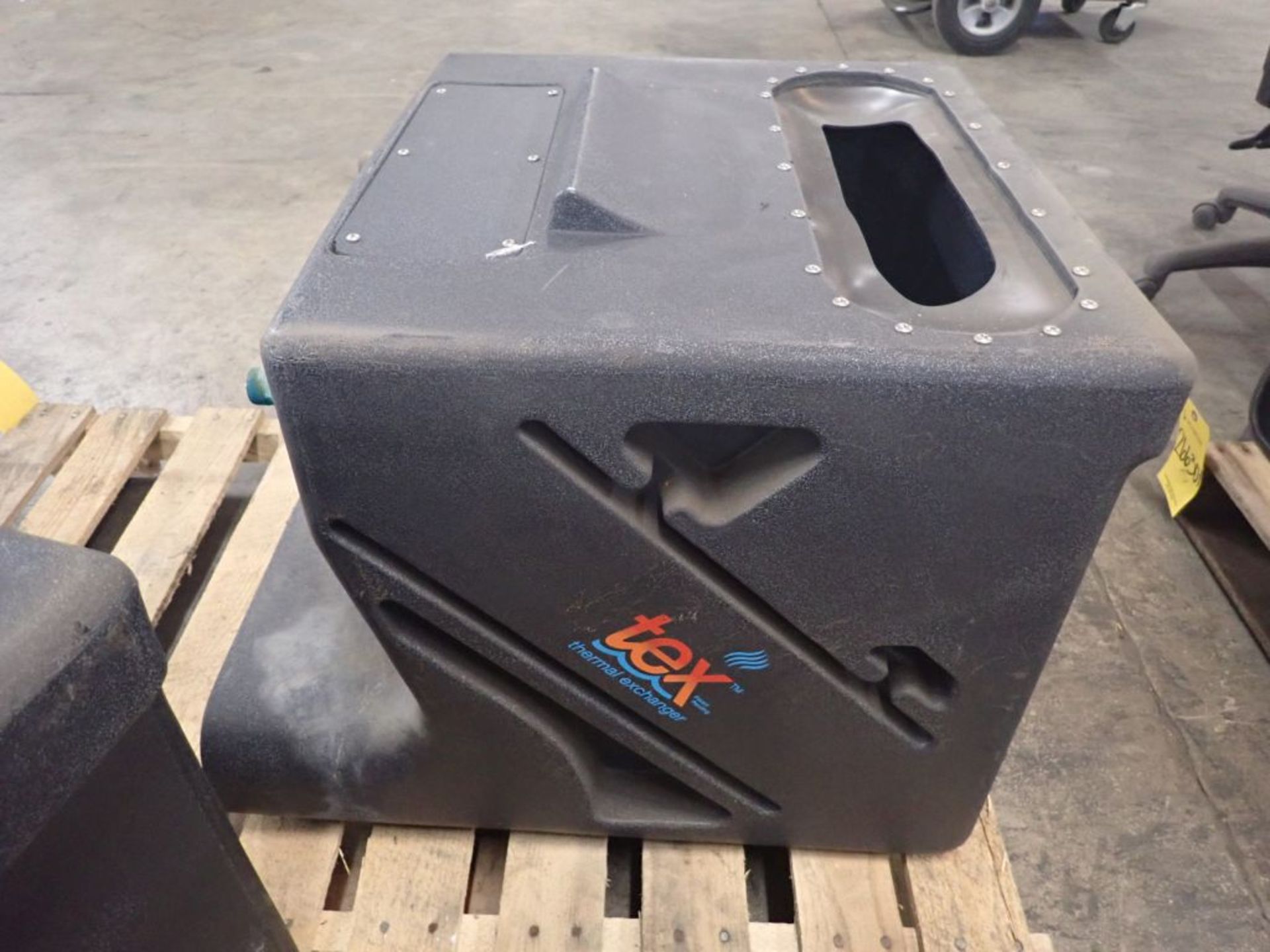 Lot of (2) Tex Thermal Exchangers - Image 15 of 15