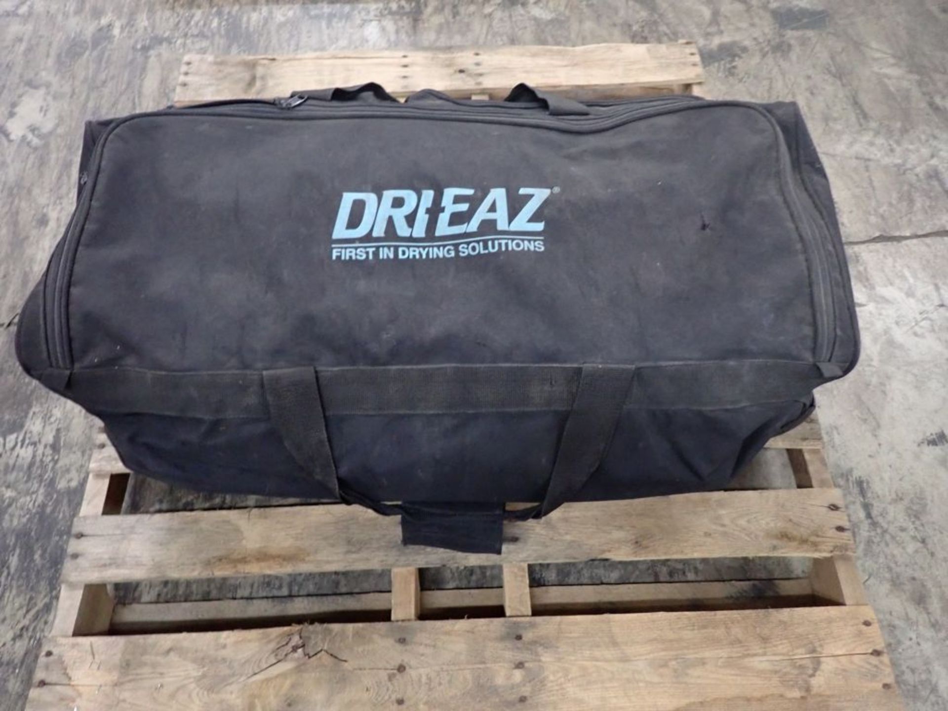 Drieaze Portable Duffle Bag