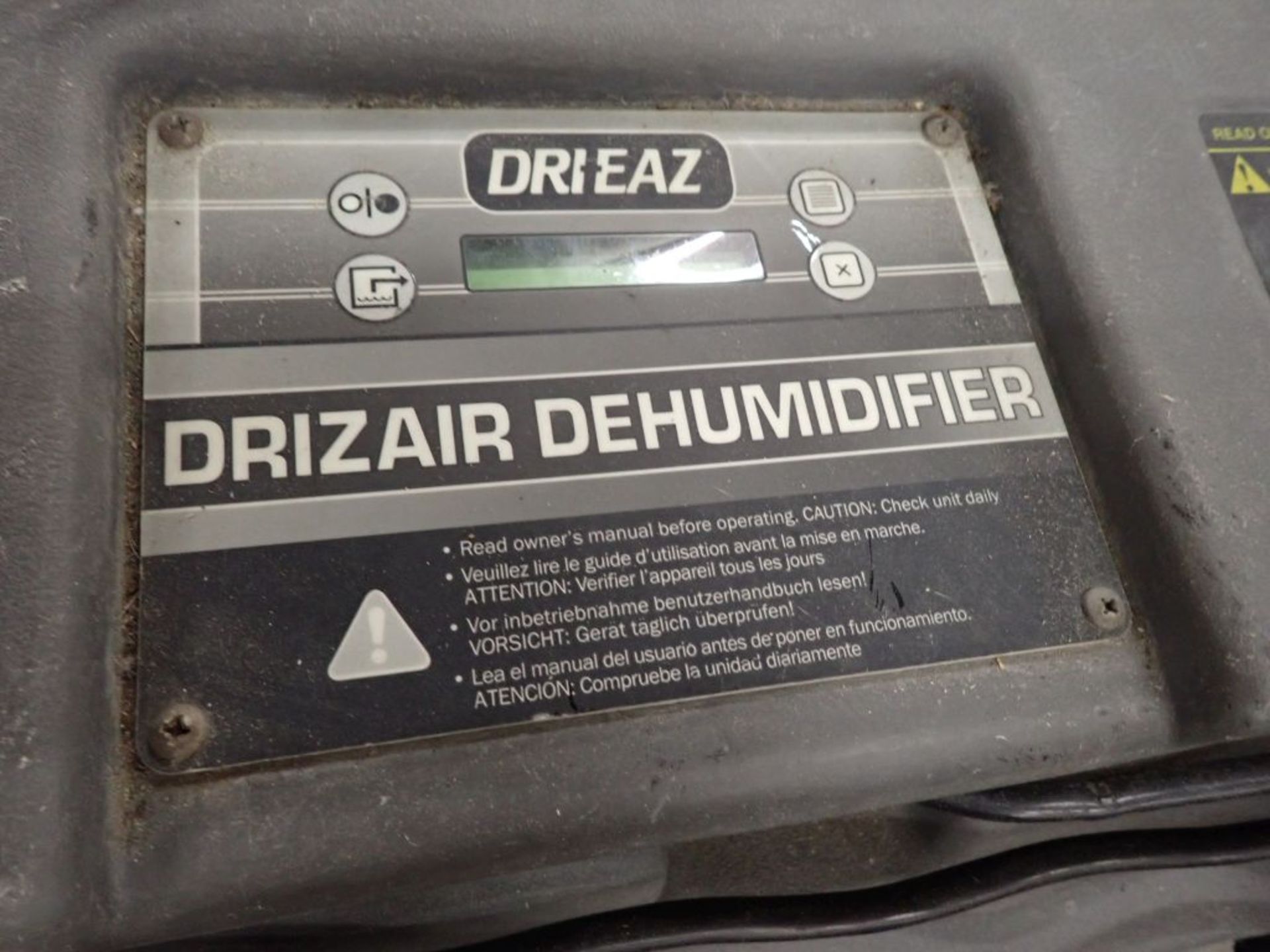 Drieaz Drizair Humidifier - Image 4 of 5