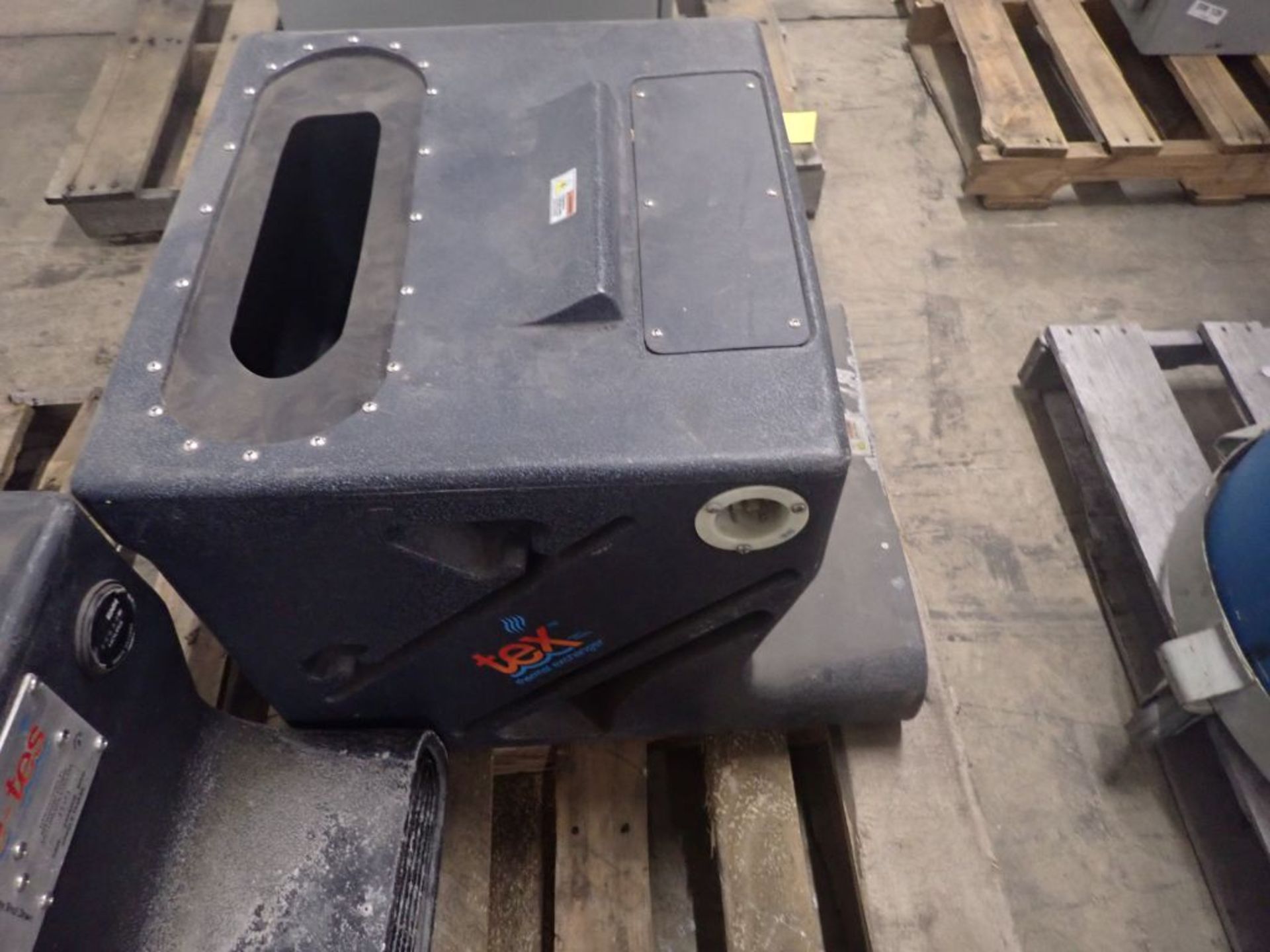 Lot of (2) Tex Thermal Exchangers - Image 11 of 15