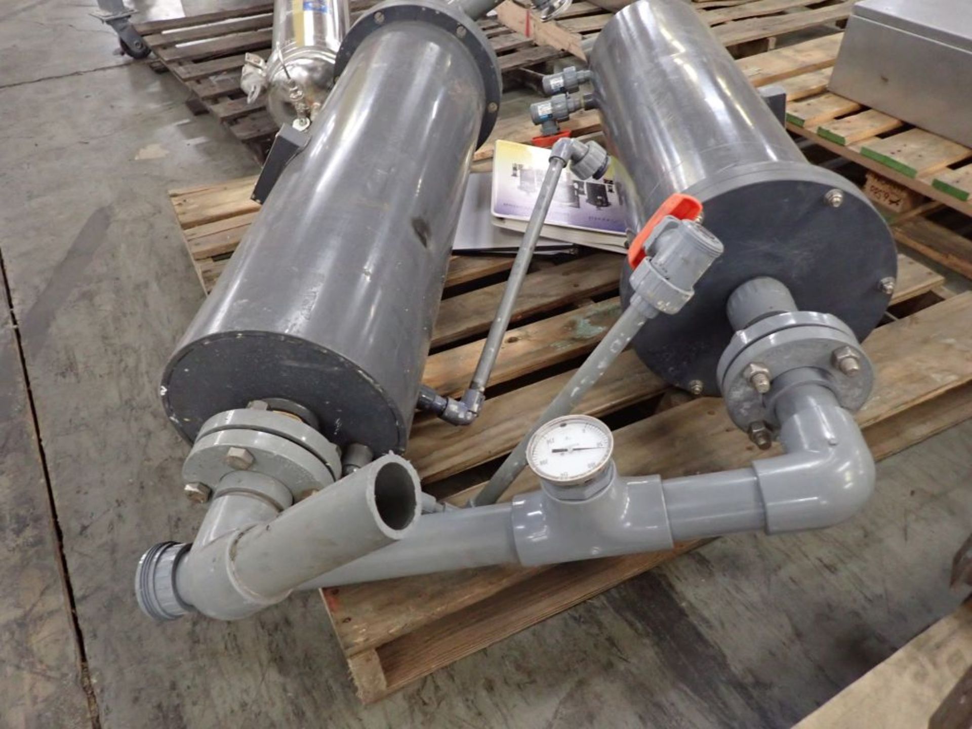 Filtration System Assembly - Image 14 of 24