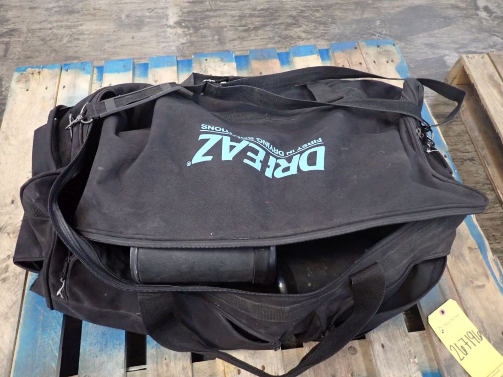 Drieaze Portable Duffle Bag