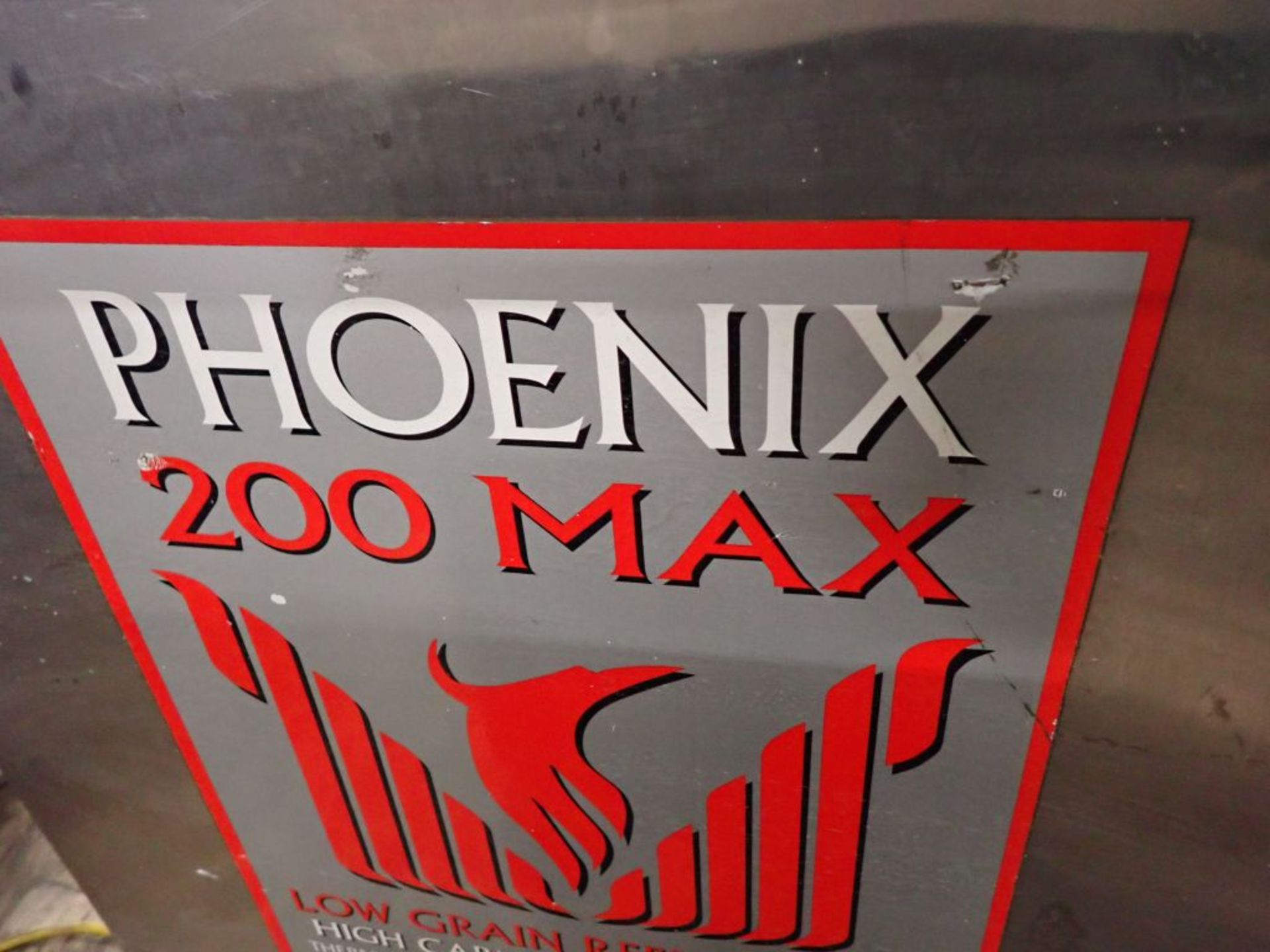 Phoenix 200 Max Low Grain Refrigerant High Capacity Dehumidifier - Image 2 of 5