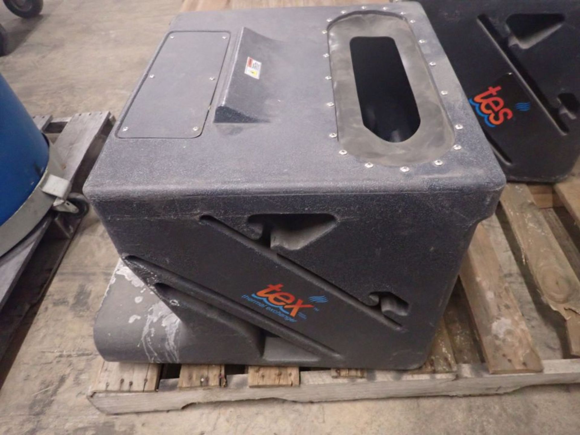 Lot of (2) Tex Thermal Exchangers - Image 12 of 15