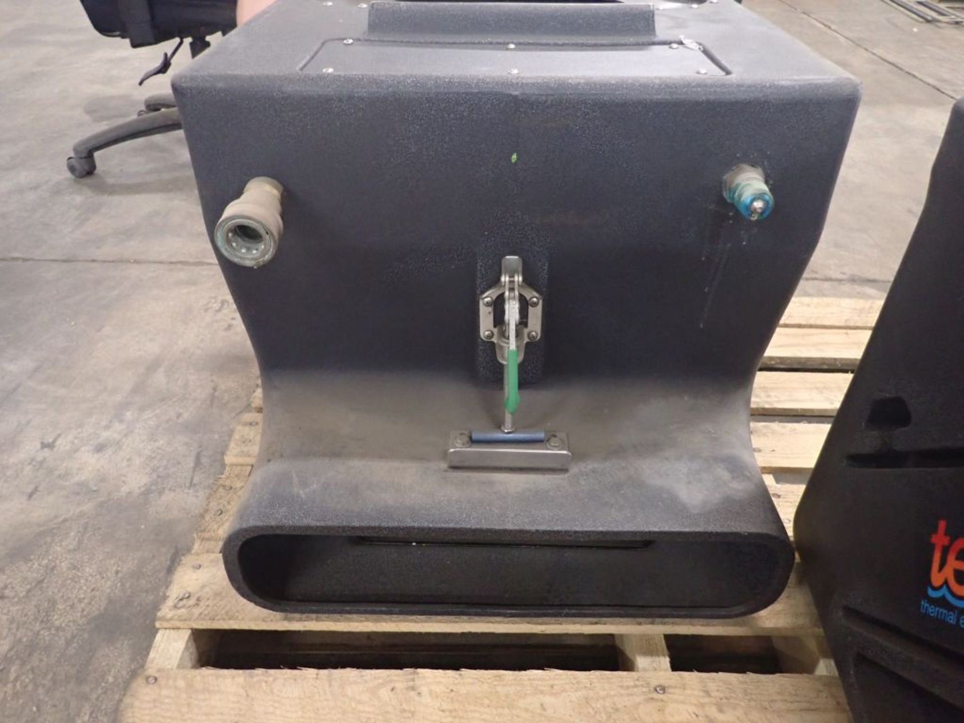Lot of (2) Tex Thermal Exchangers - Image 13 of 15