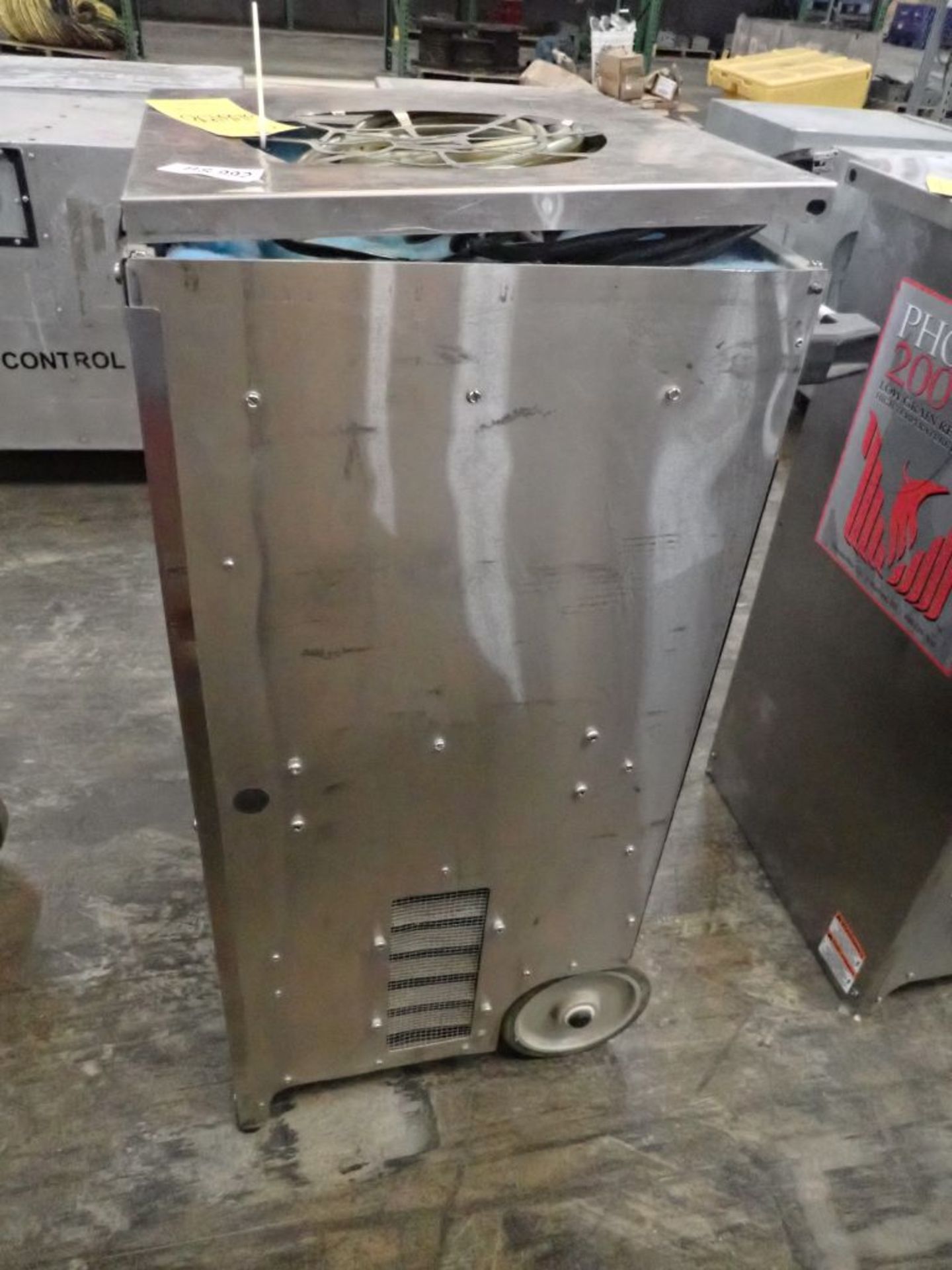 Phoenix 200 HT Low Grain Refrigerant Dehumidifier - Image 4 of 6