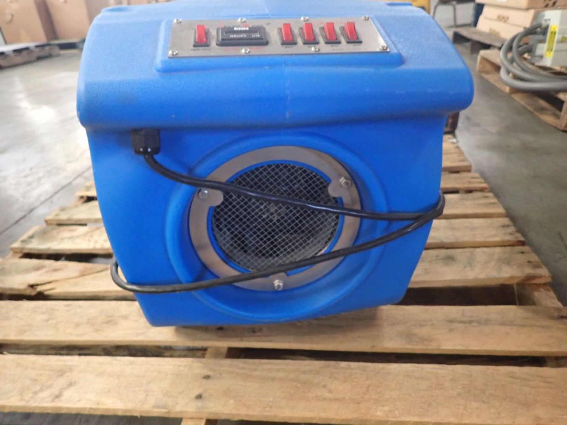 Energe Dry Eliminator Heater - Image 5 of 6
