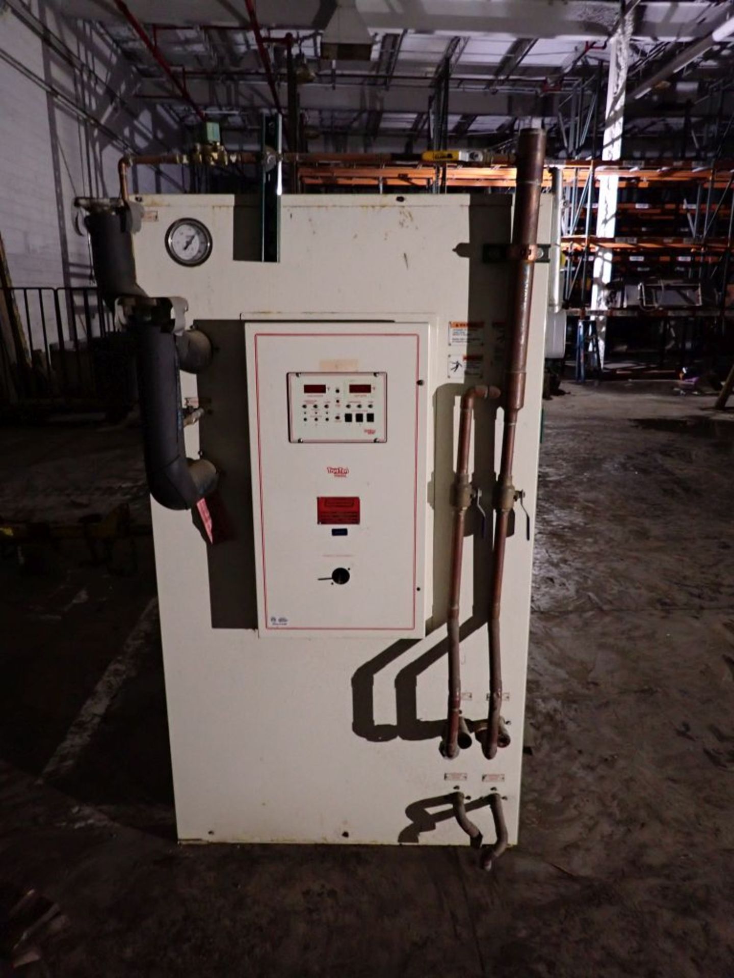 Schreiber TrueTon Water Chiller - Image 5 of 10