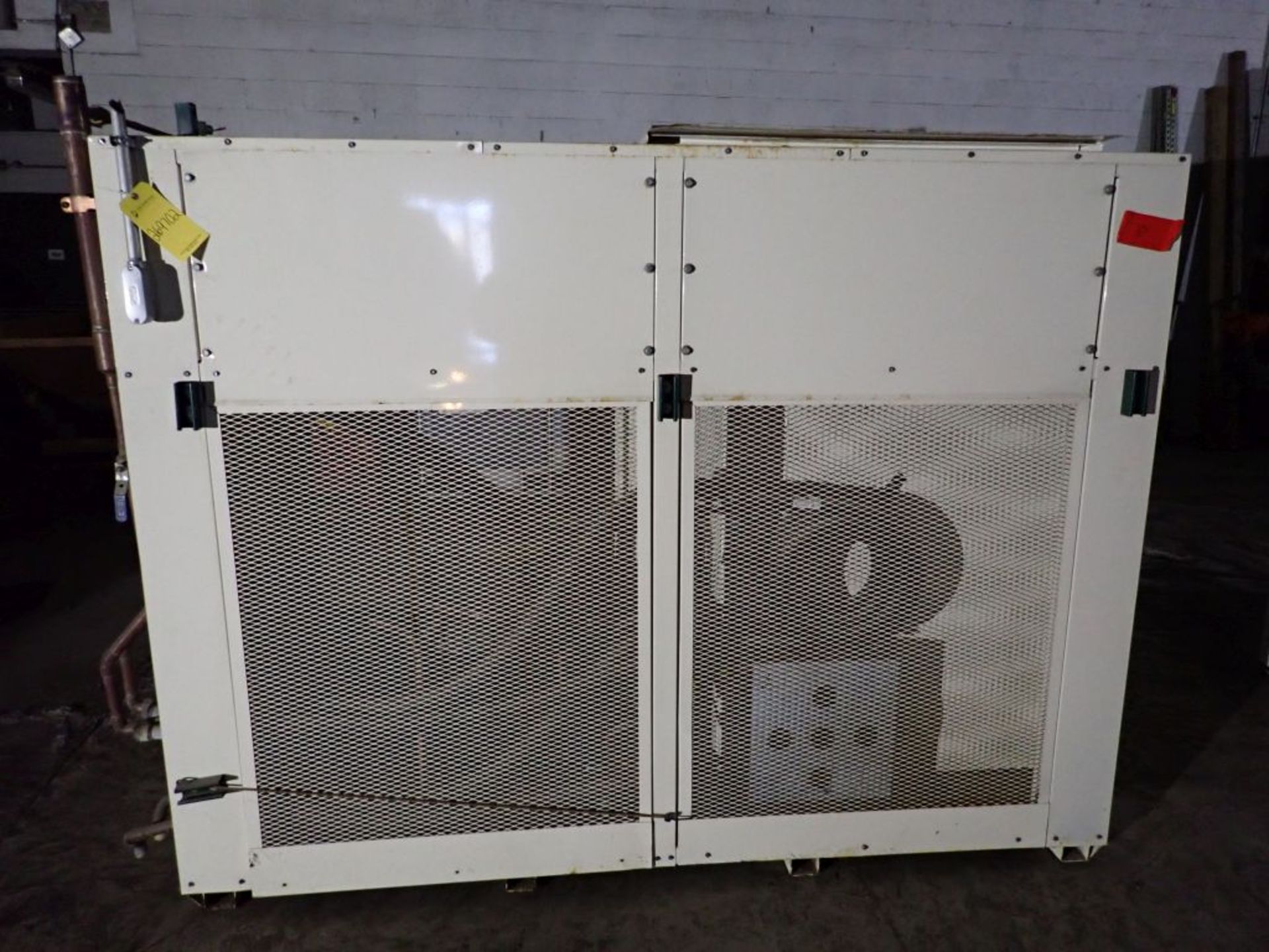 Schreiber TrueTon Water Chiller