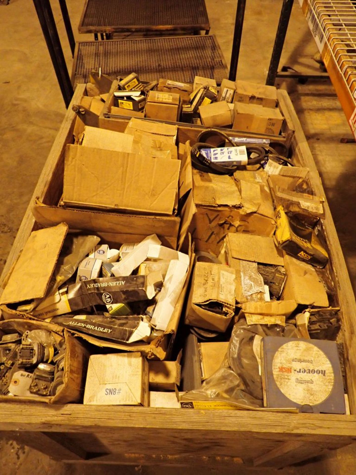 Lot of Assorted Electrical Components - Image 3 of 11