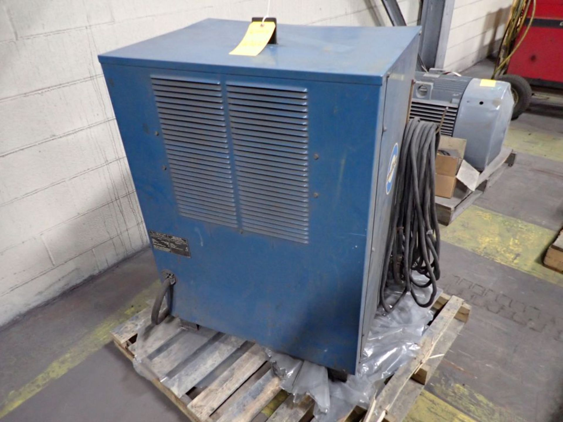 Miller Syncrowave 500 AC/DC Welder - Image 2 of 7