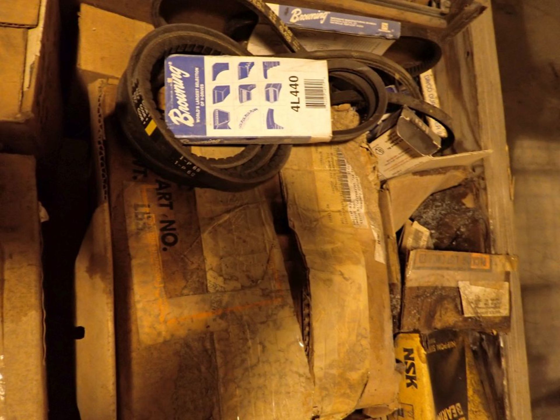 Lot of Assorted Electrical Components - Image 11 of 11