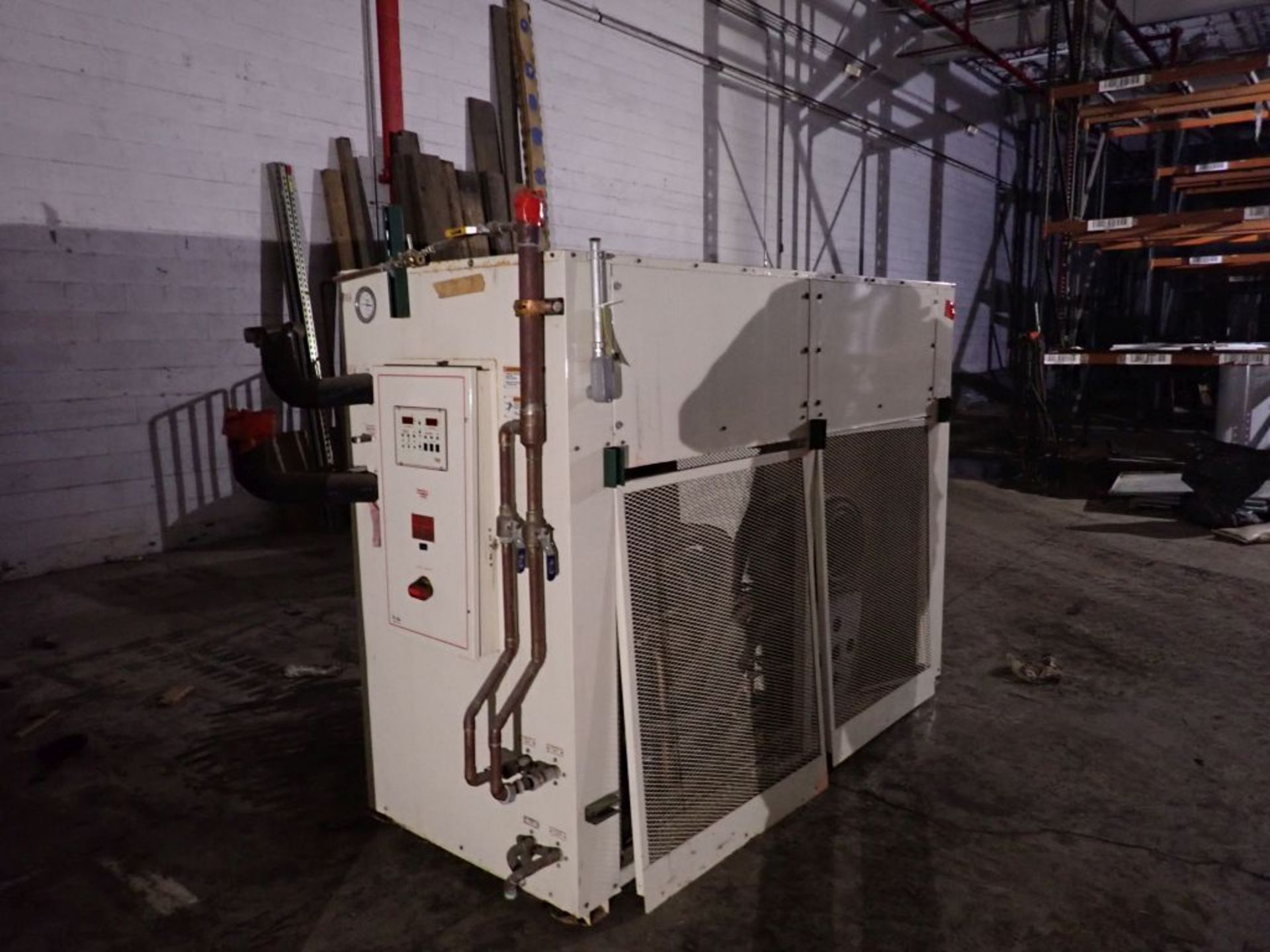 Schreiber TrueTon Water Chiller - Image 2 of 10