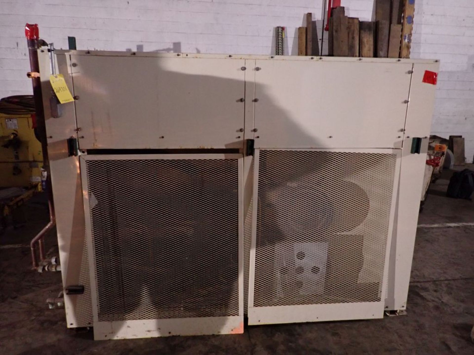 Schreiber TrueTon Water Chiller