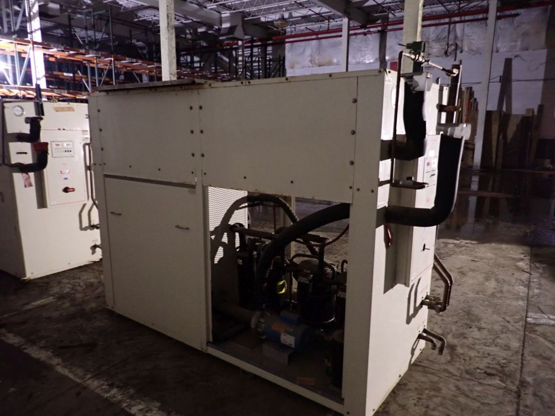 Schreiber TrueTon Water Chiller - Image 3 of 10