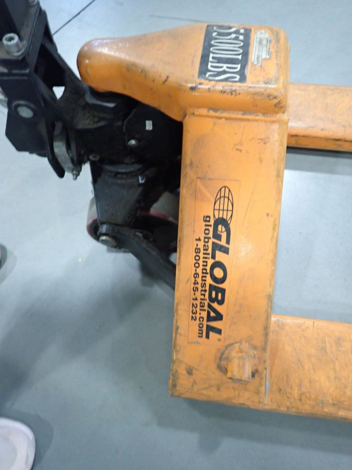 Pallet Jack - Image 5 of 5