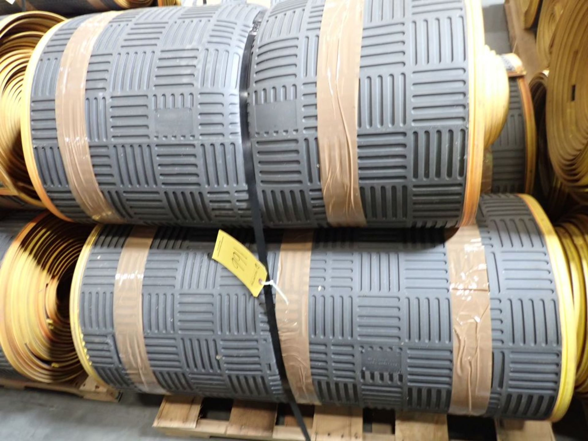 Lot of (3) Rolls of Anti Fatigue 36" Mats - Image 2 of 2