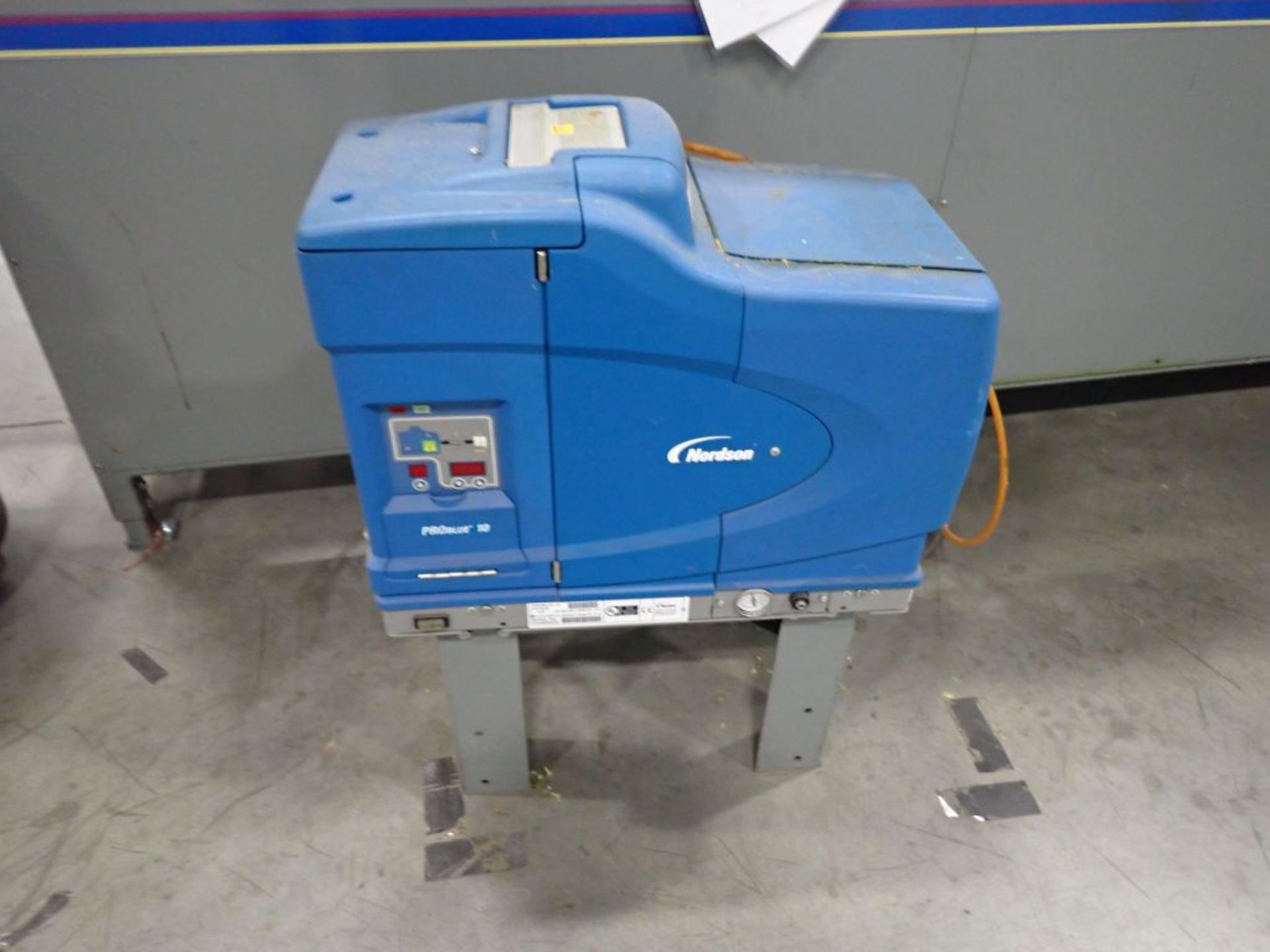 ABC Packing Machine with Nordson ProBlue 10 Glue Unit - Image 7 of 22