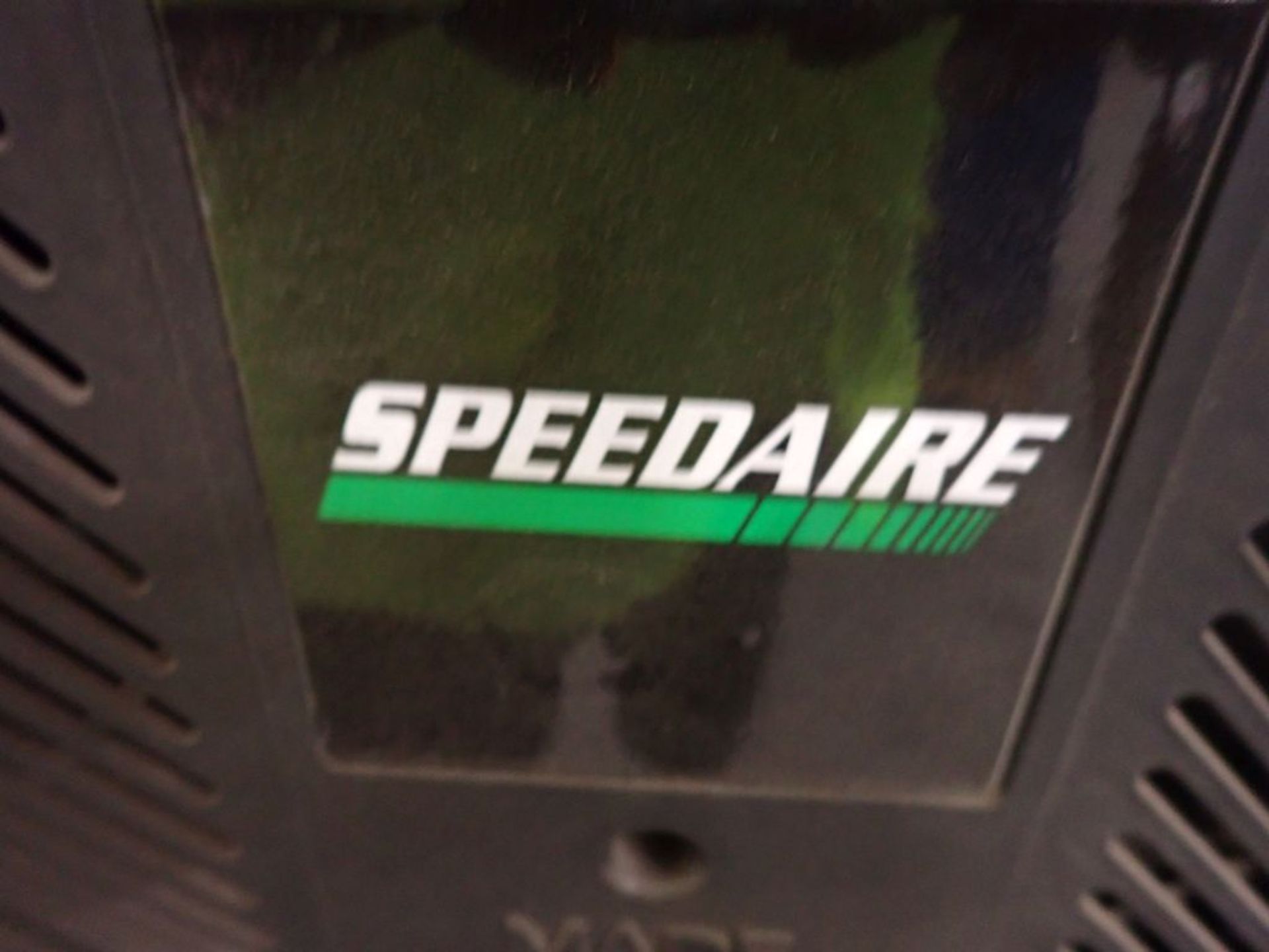 Speedaire Electric Compressor - Image 5 of 8