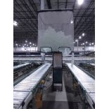 Sealed Air Jet Stream Easy Delivery System