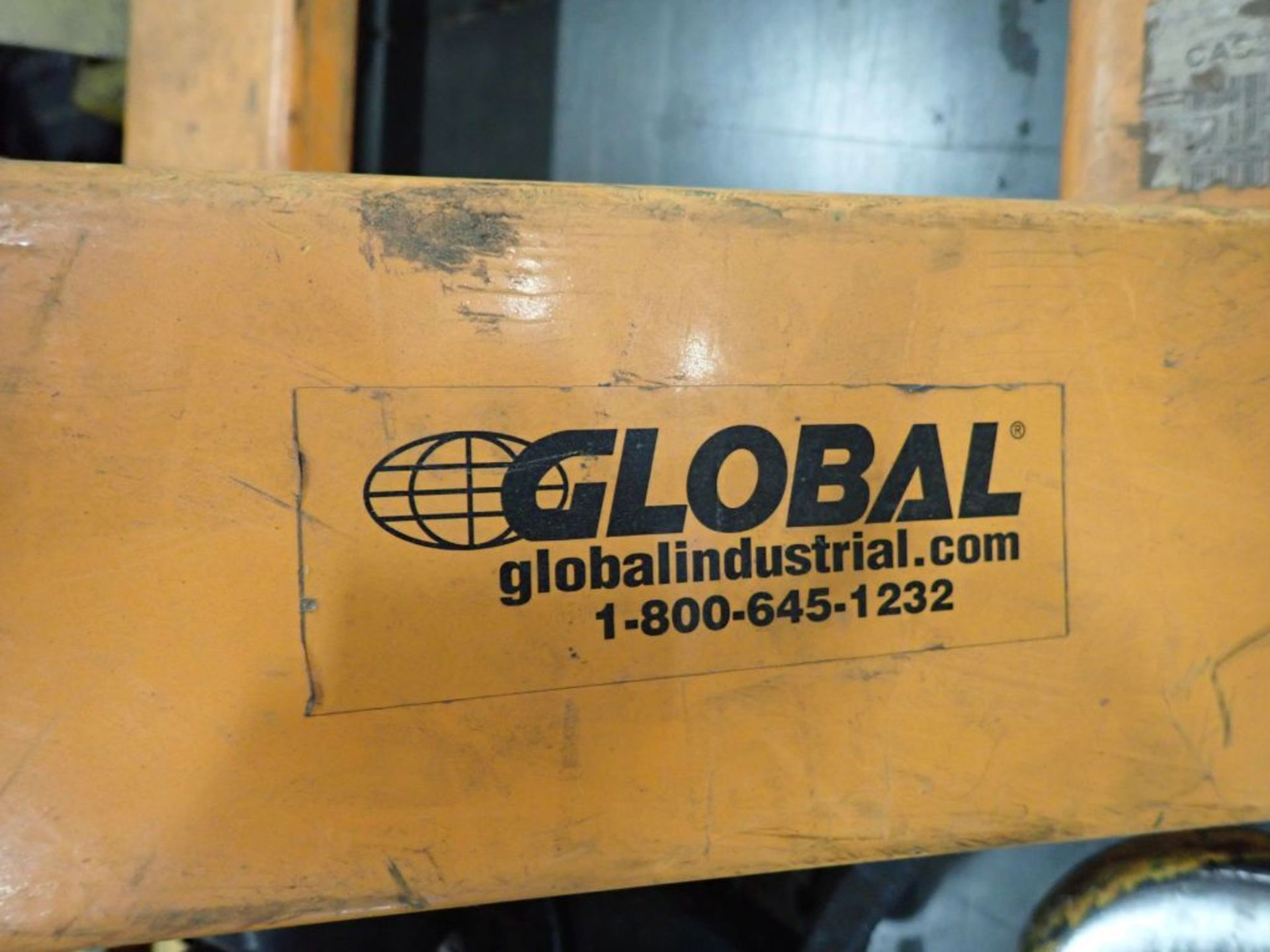 Global Pallet Jack - Image 4 of 4