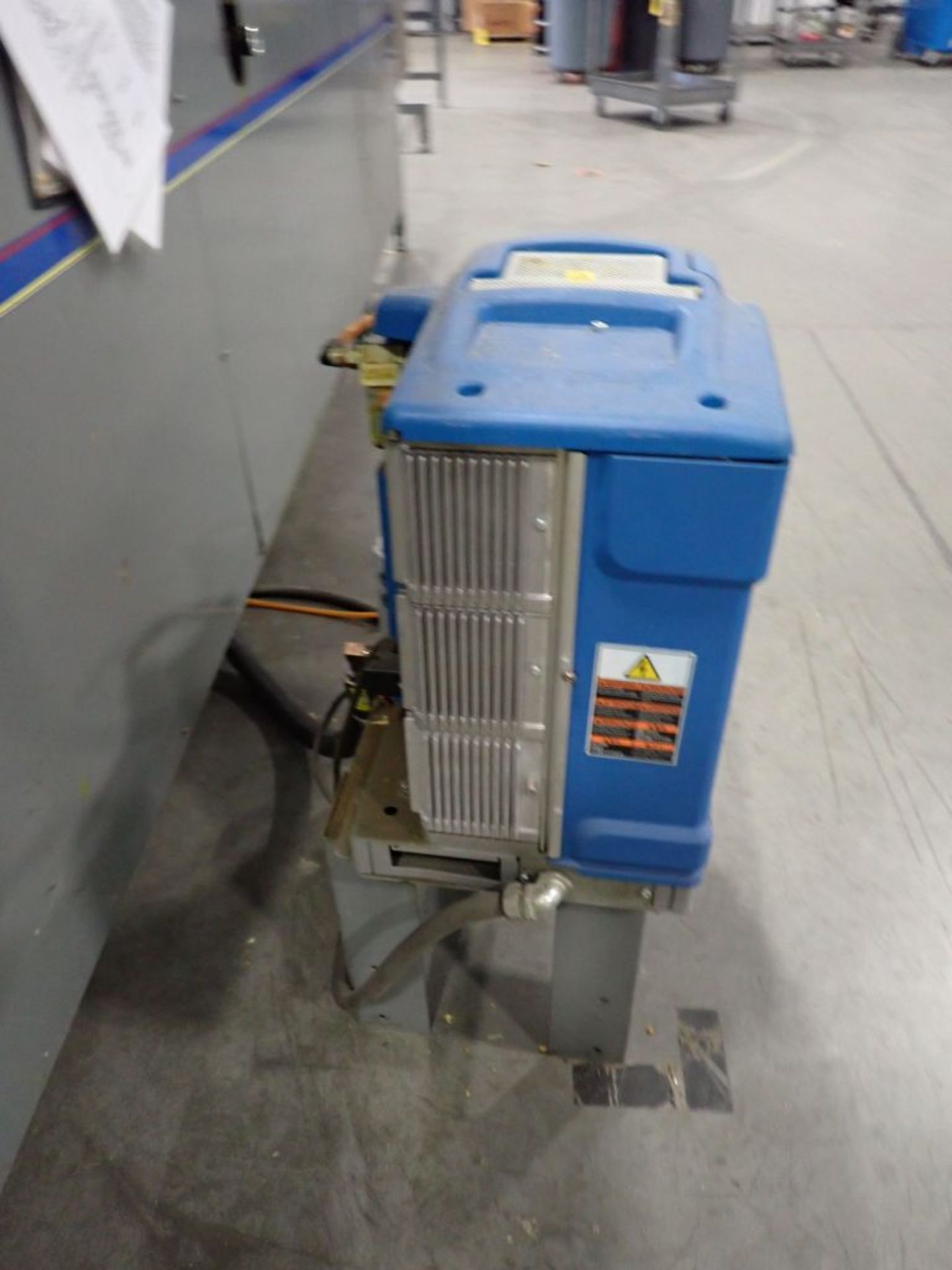 ABC Packing Machine with Nordson ProBlue 10 Glue Unit - Image 8 of 22